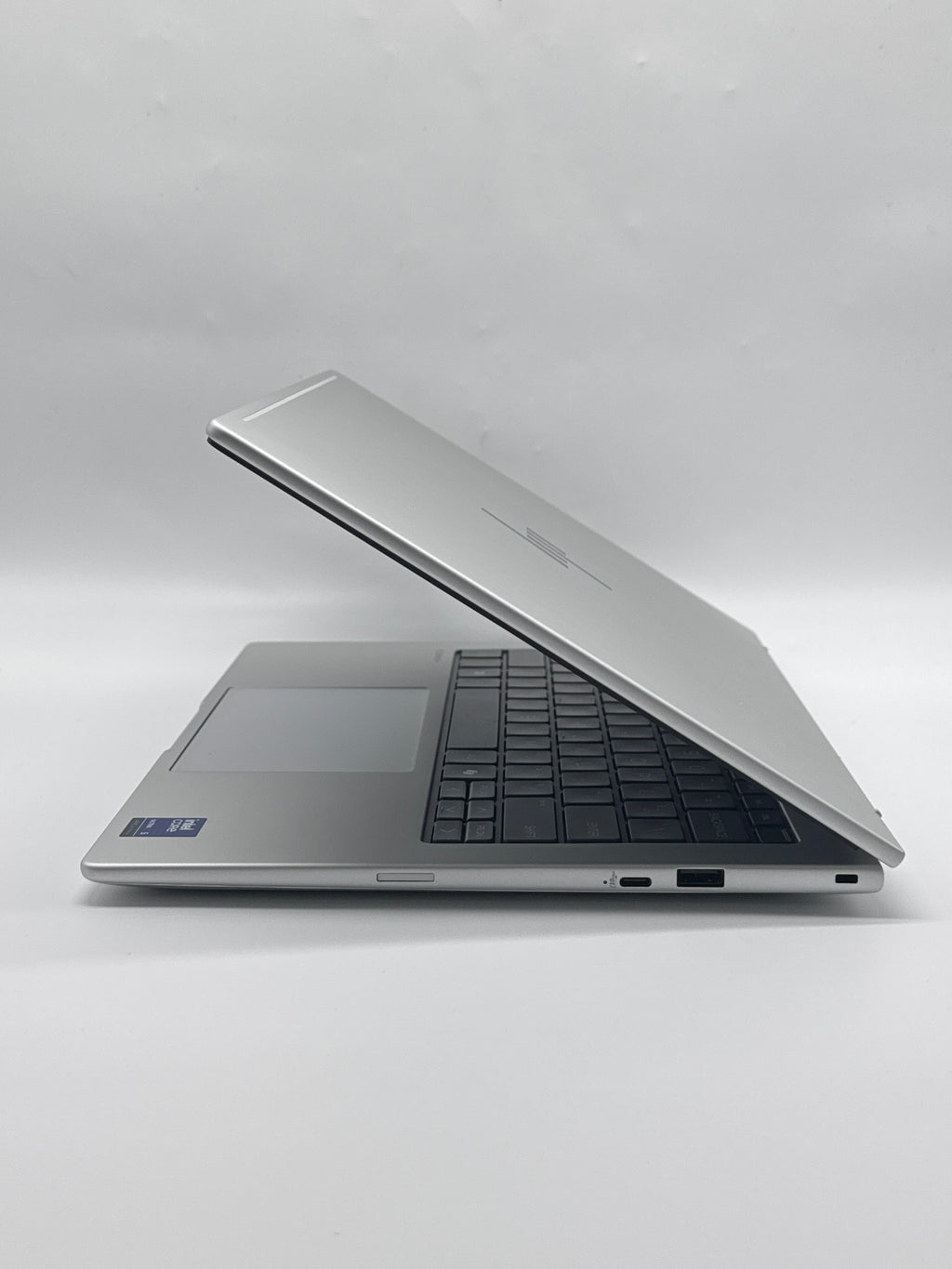HP EliteBook 8 G1i 14" Intel Ultra 5 235U 32GB RAM 1TB SSD Silver - Remotely Managed