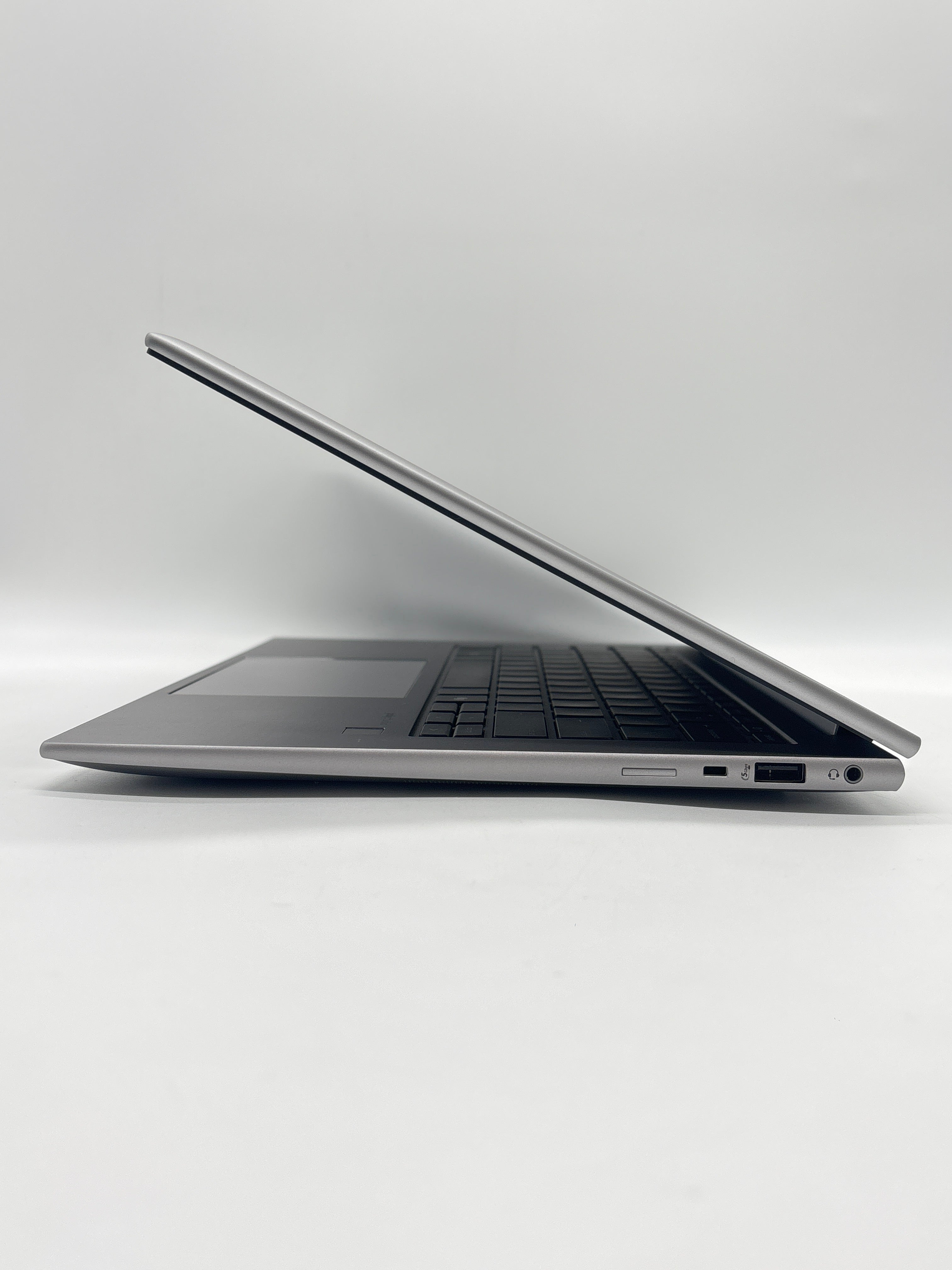 HP ZBook Firefly 14 G11 Ryzen 5 Pro 8640HS 16GB RAM 256GB SSD