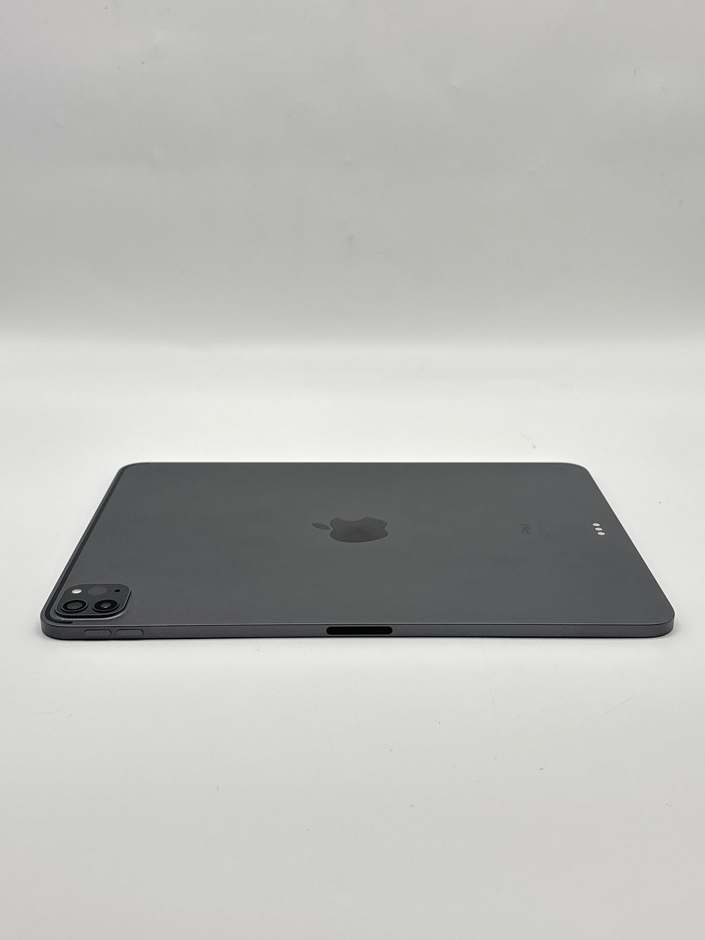 Apple iPad Pro 11in 3rd Gen M1 A2377 128GB Wi-Fi Space Gray - Used