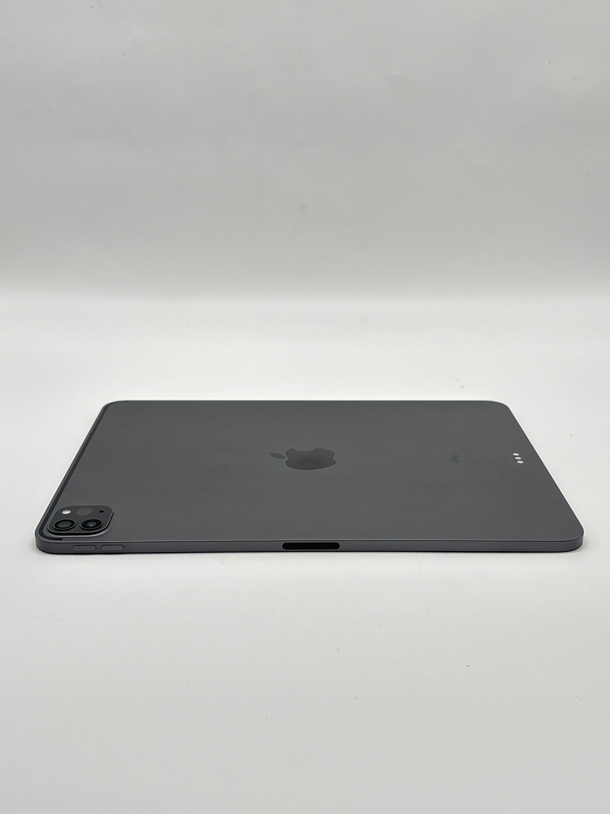 Apple iPad Pro 11in 3rd Gen M1 A2377 128GB Wi-Fi Space Gray - Used
