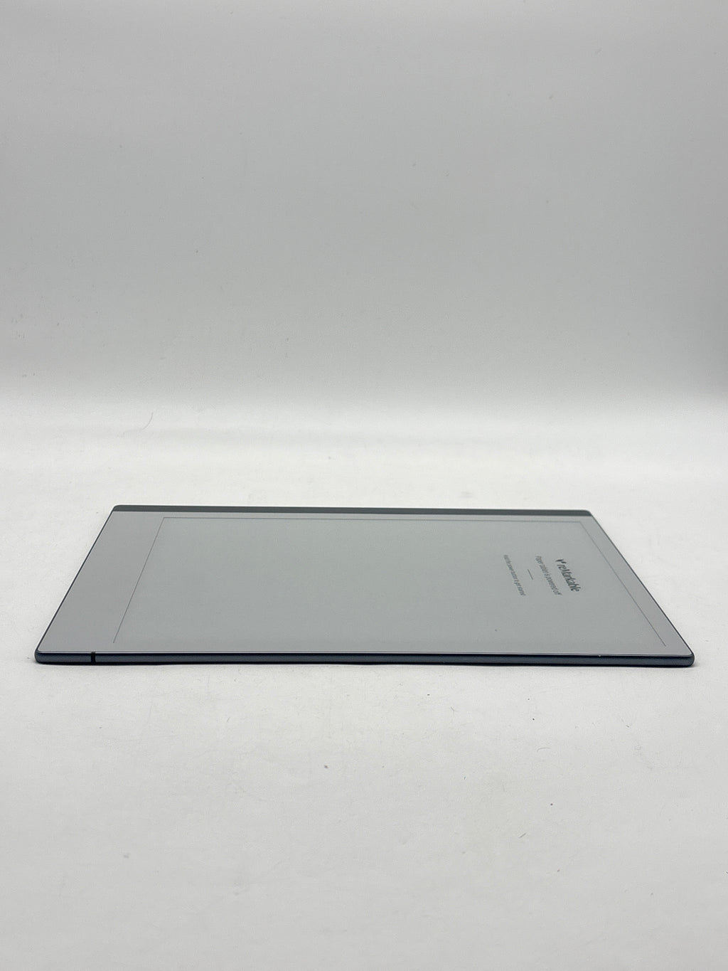 reMarkable 2 RM110 8GB Wi-Fi 10.3" Digital Paper Tablet Gray - Used