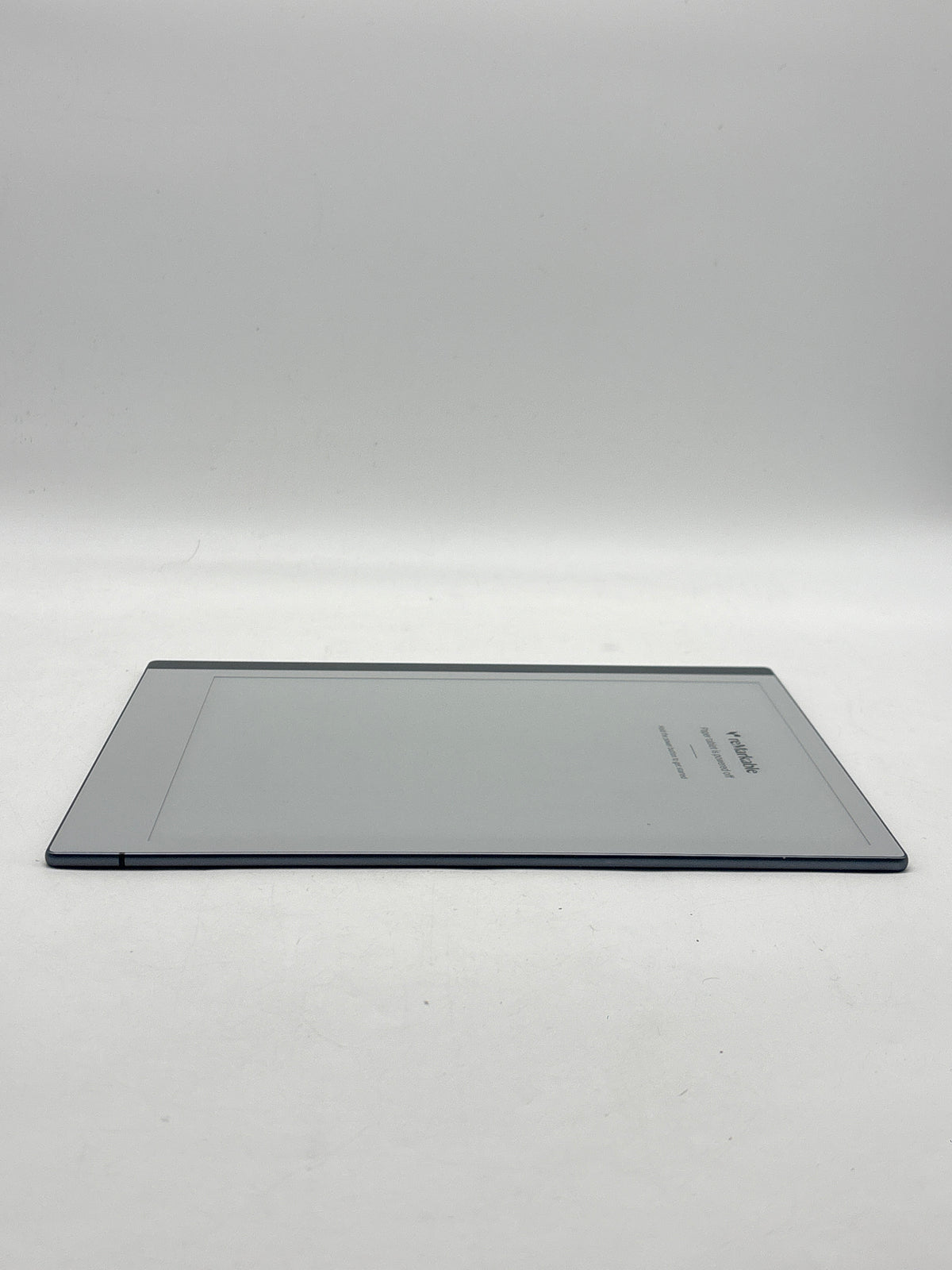 reMarkable 2 RM110 8GB Wi-Fi 10.3" Digital Paper Tablet Gray - Used