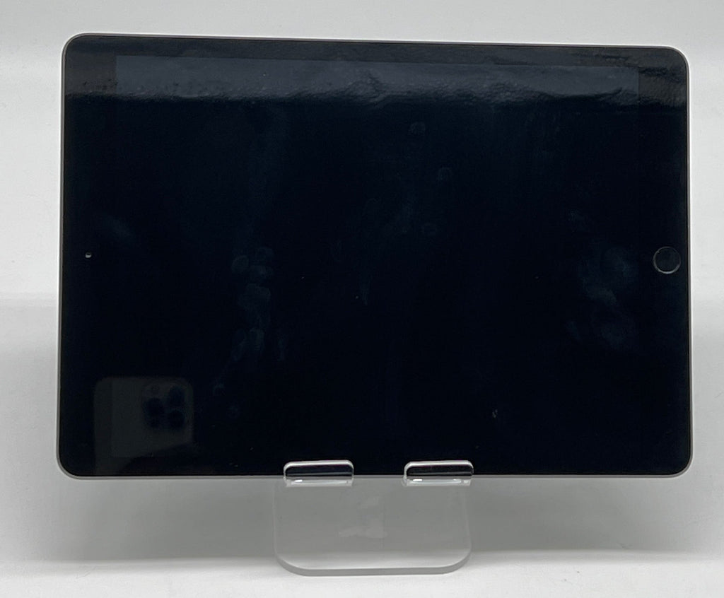 Apple iPad 7th Gen 128GB WiFi Only Space Gray - Used