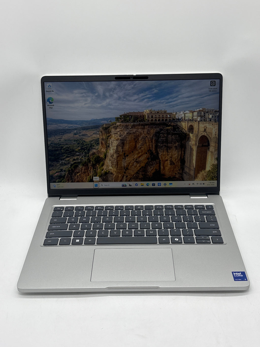 Dell Pro 14 PC14250 Ultra 5 235U 32GB RAM 256GB SSD - New No Box