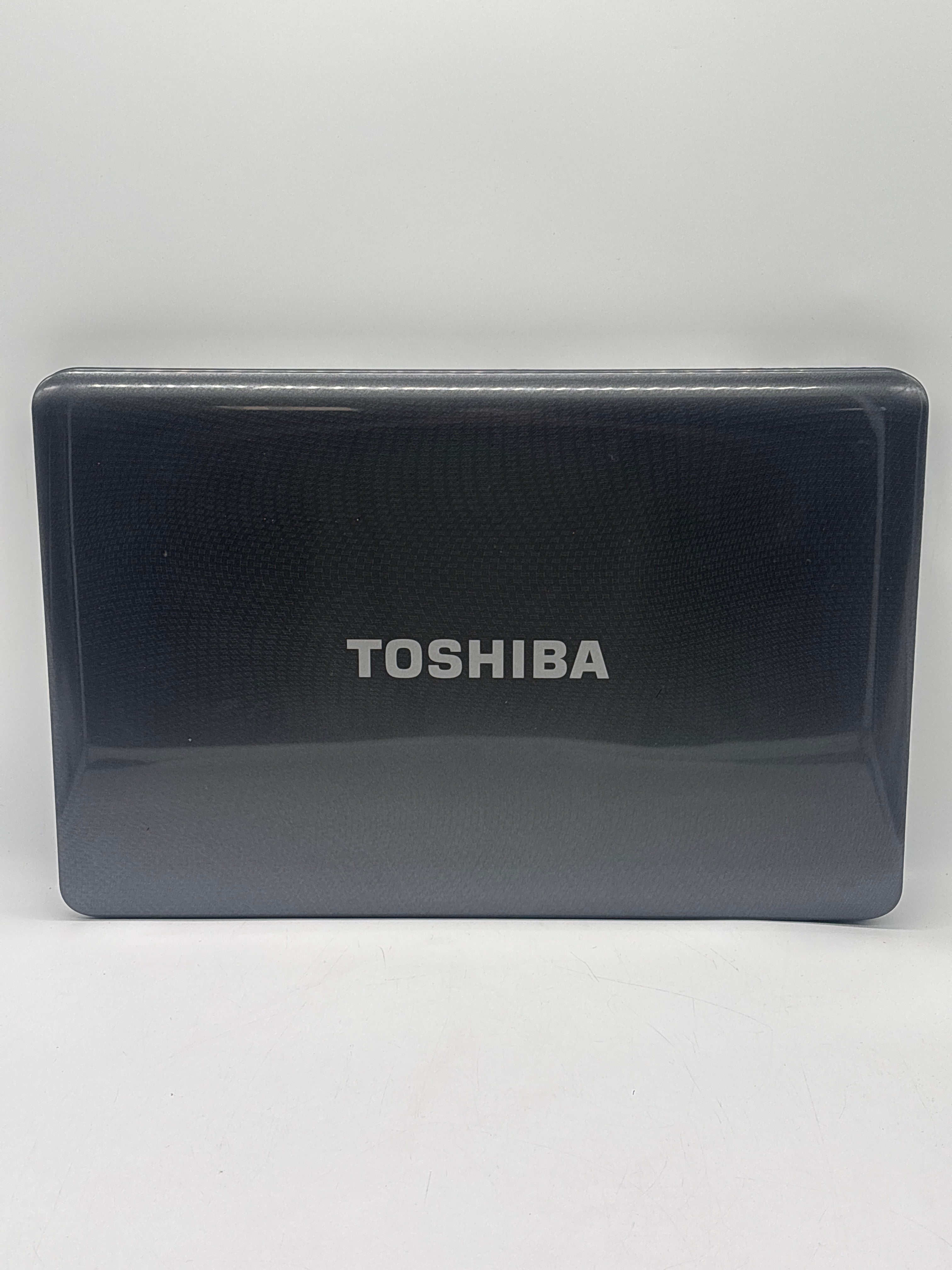 Toshiba Satellite L655D AMD Phenom II P940 4GB RAM - For Parts (No HDD)