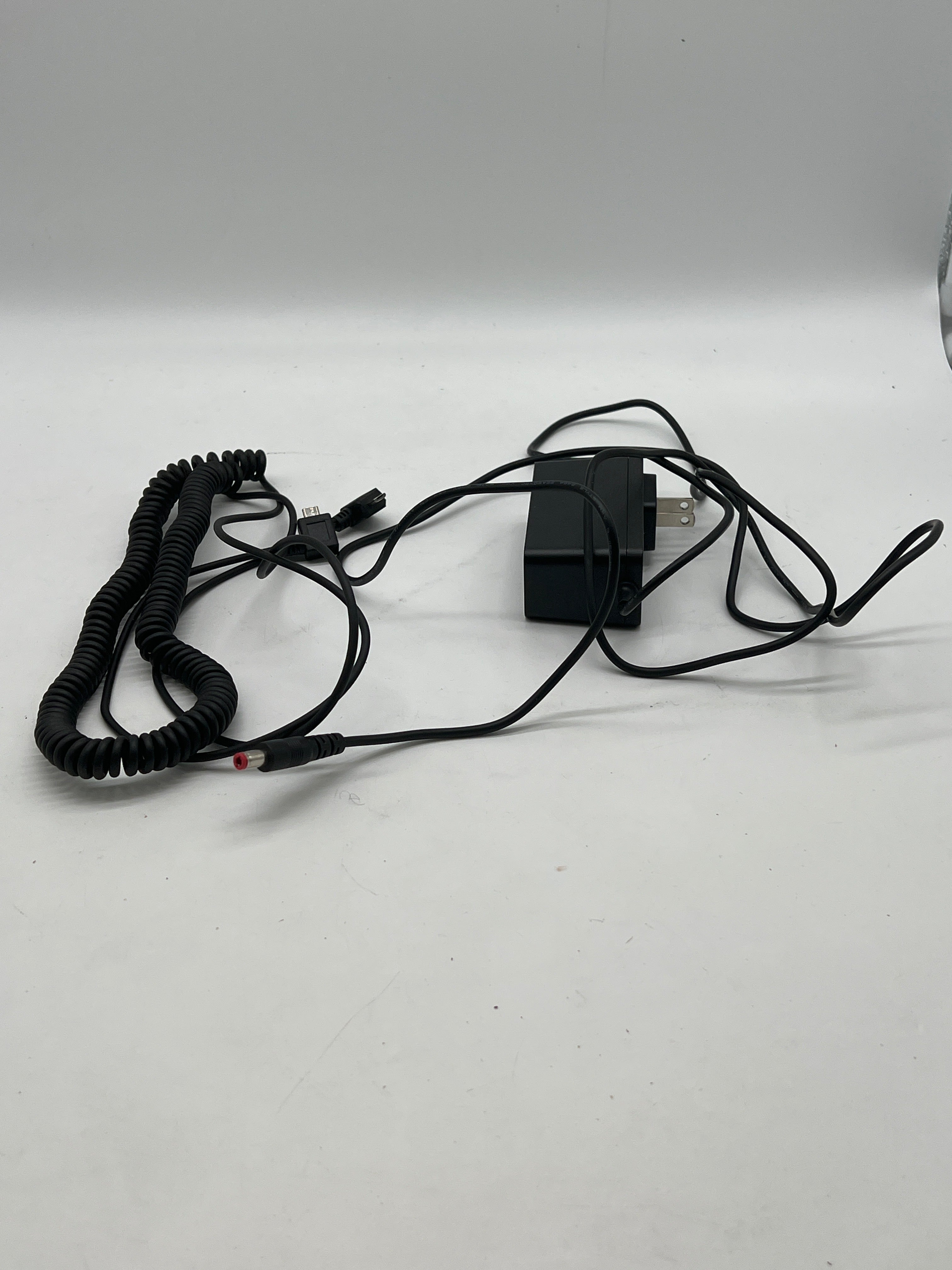 Veex CX310 Cable Meter Installation Complete Set Black - Used