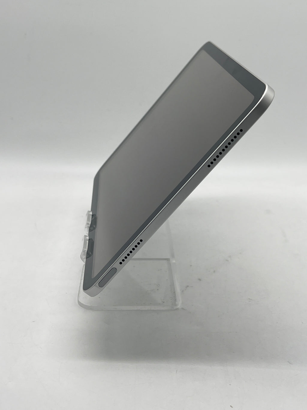 Apple iPad 11th Gen A3354 128GB Wi-Fi - Silver - Used