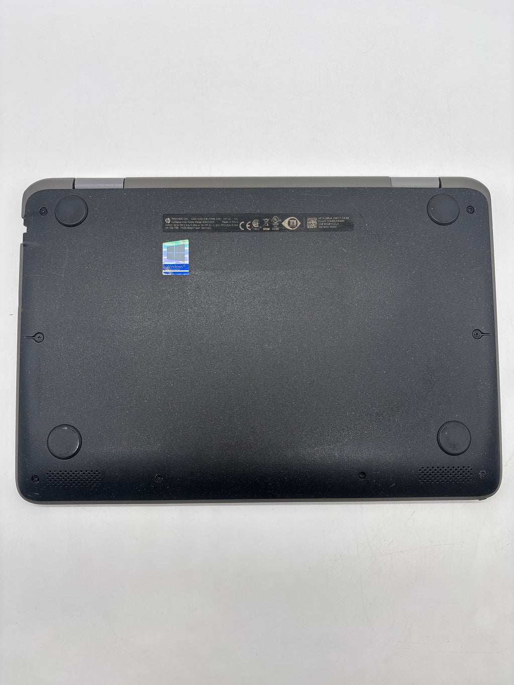 HP ProBook x360 11 G4 EE  i5-8200Y 8GB RAM 128GB SSD - For Parts (Remotely Managed)