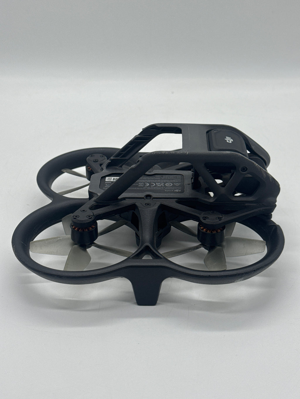 DJI Avata Drone Quadcopter w/ Battery, DJI RC Motion 2 - Used