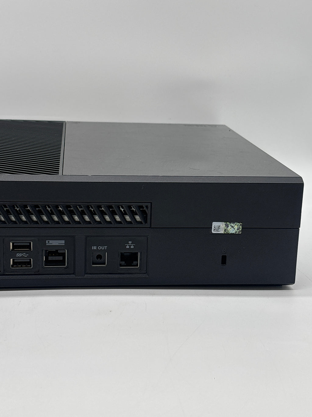 Microsoft Xbox One 1540 500GB Black Home Console 2013 Used
