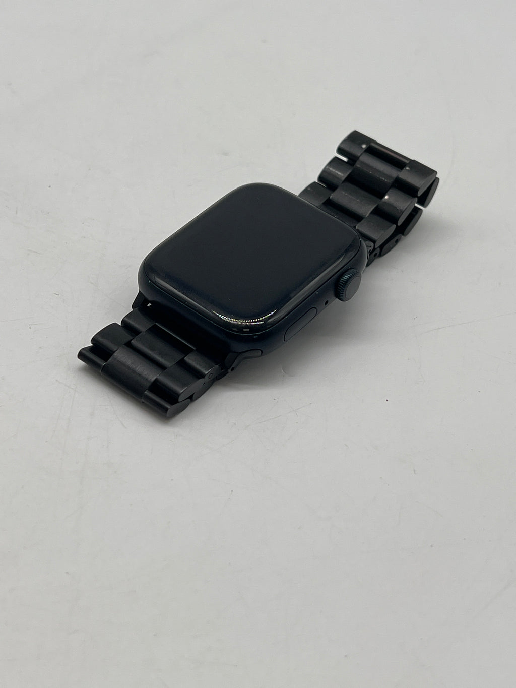 Apple Watch Series 9 GPS 45mm Stainless Steel - Used With Box