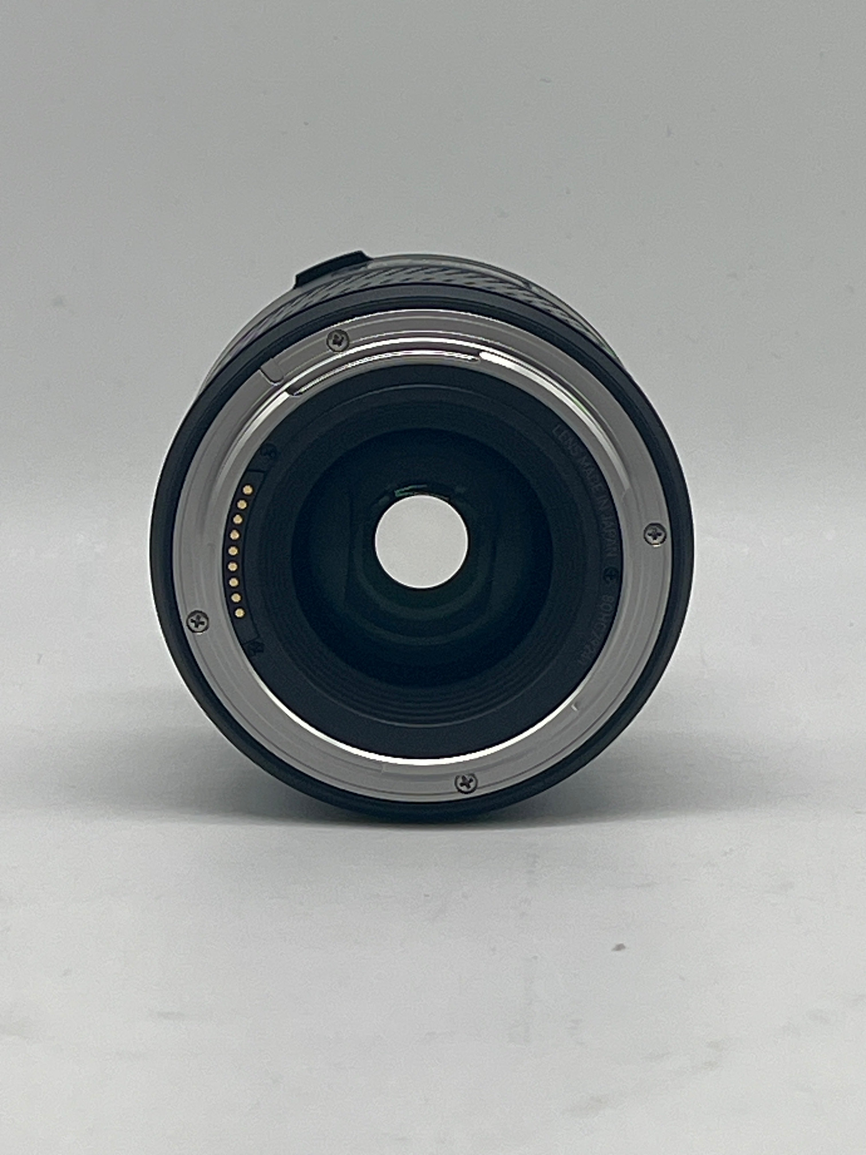 Hasselblad XCD 55mm f/2.5 V Standard Prime Lens Black - Mint