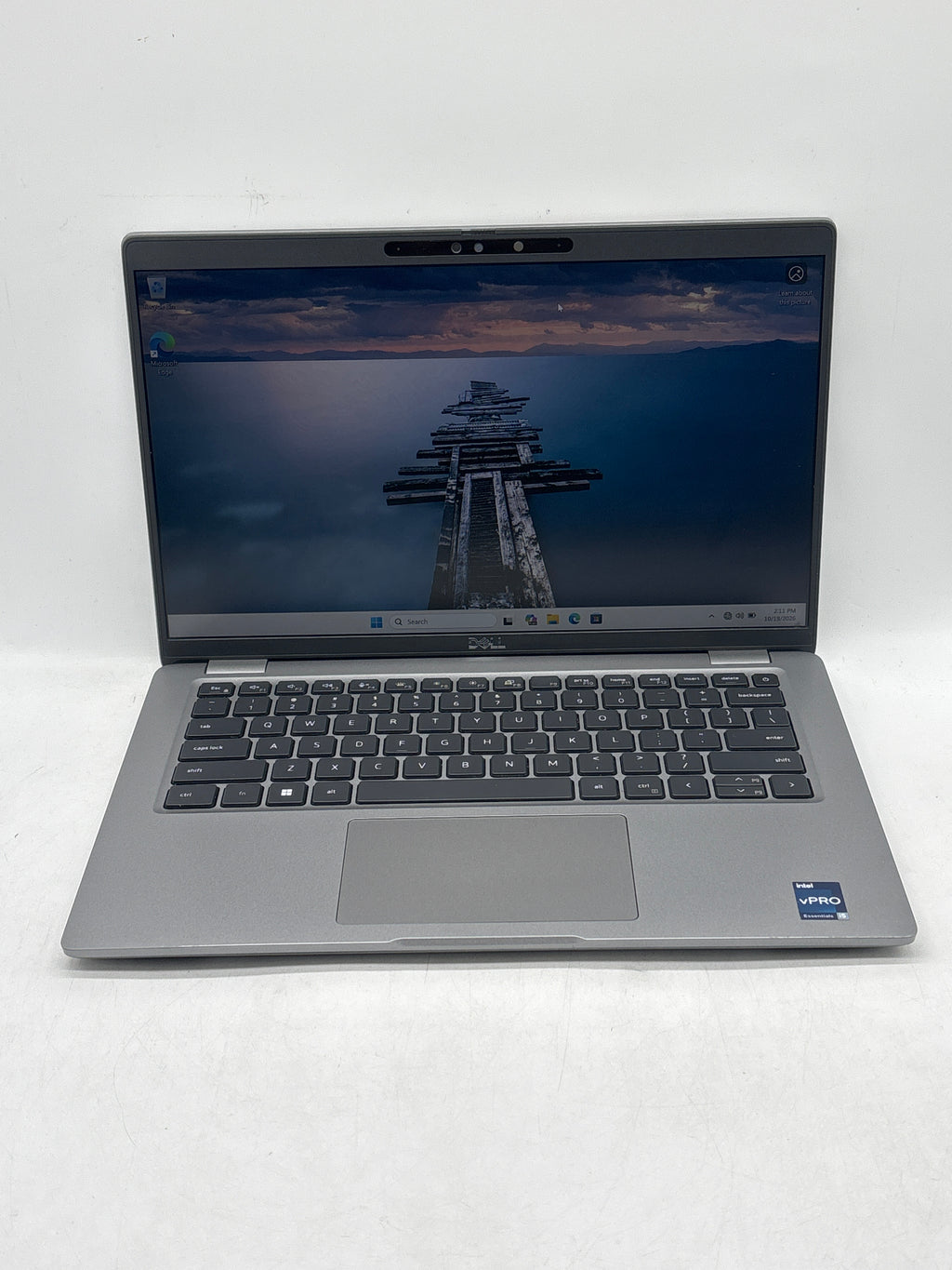 Dell Latitude 5440 i5-1335U 16GB RAM 256GB SSD 14in Win 11  - Used