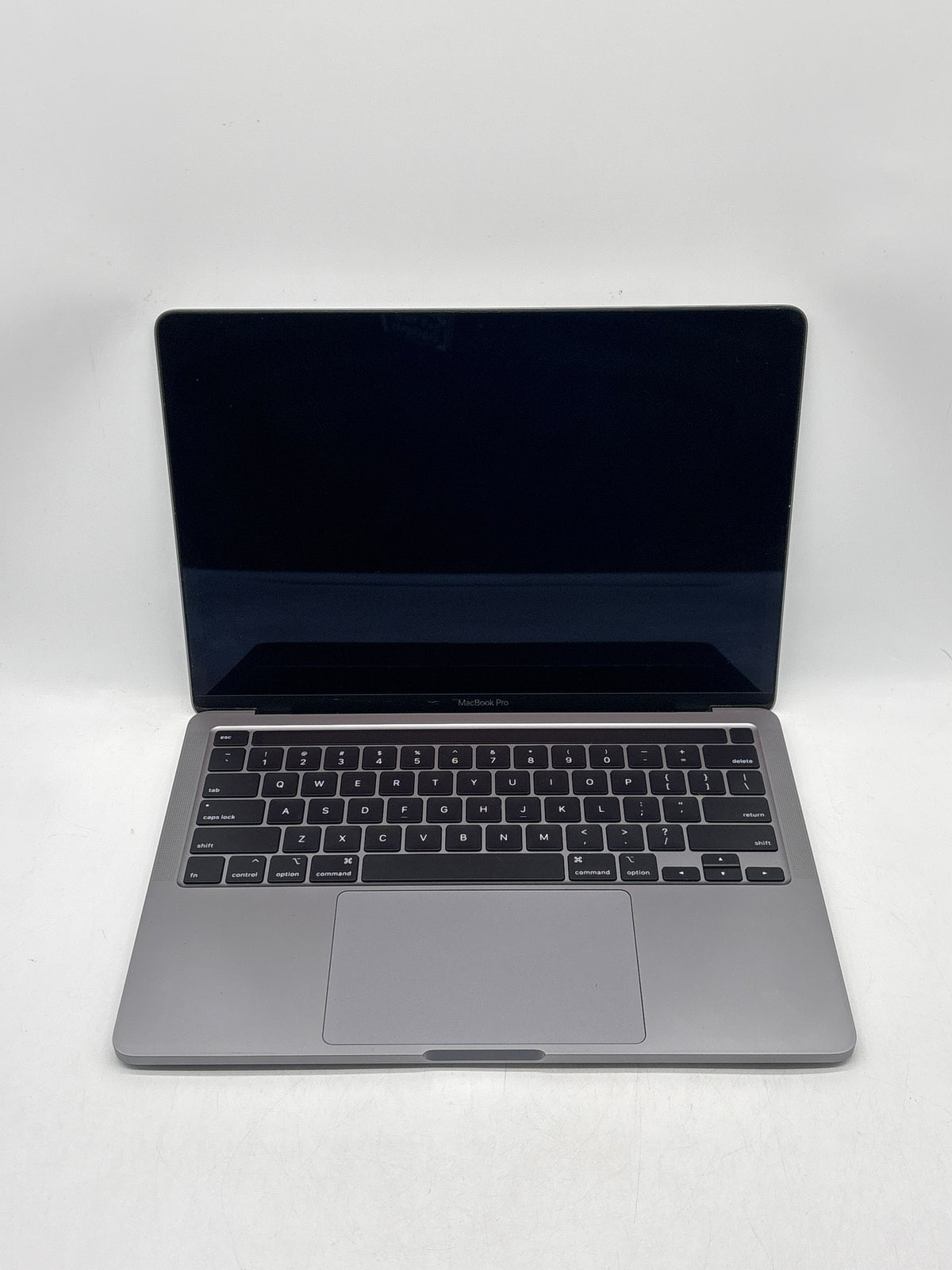 Apple MacBook Pro 13" A2289 2020 Intel Core i5 8GB RAM 256GB SSD Space Gray - Cracked Frame