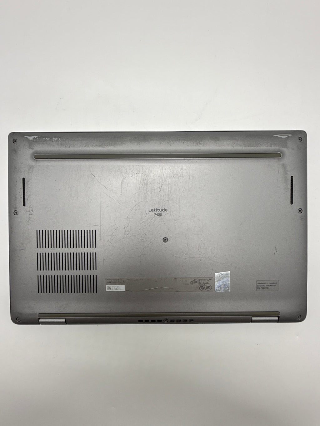 Dell Latitude 7430 i7-1265U 32GB RAM 512GB SSD TOUCH