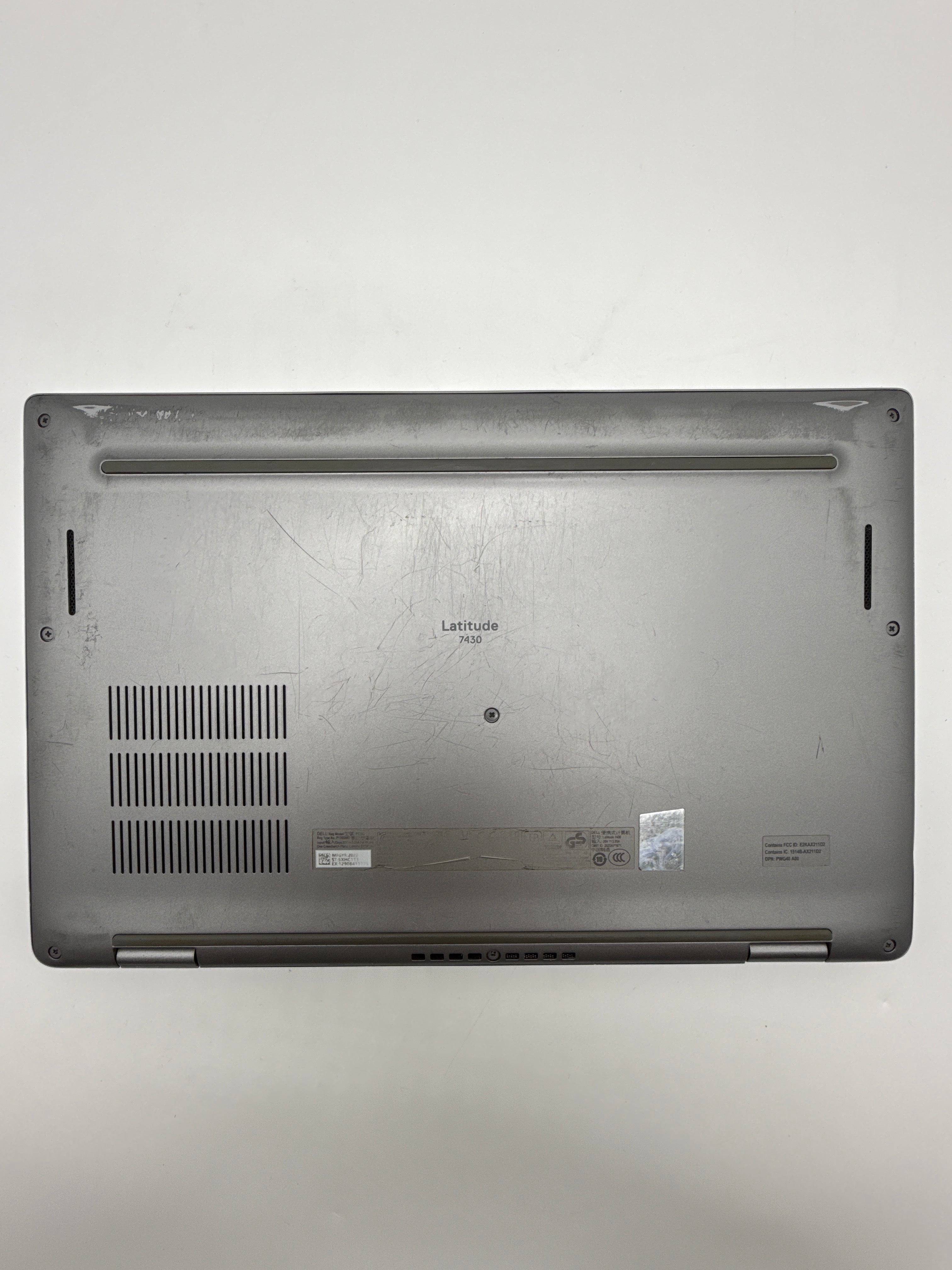 Dell Latitude 7430 i7-1265U 32GB RAM 512GB SSD TOUCH