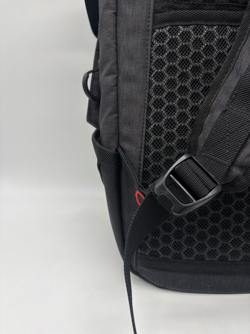 Keysmart Urban Backpack - Used - Black - 21 Liter - Commuter Style