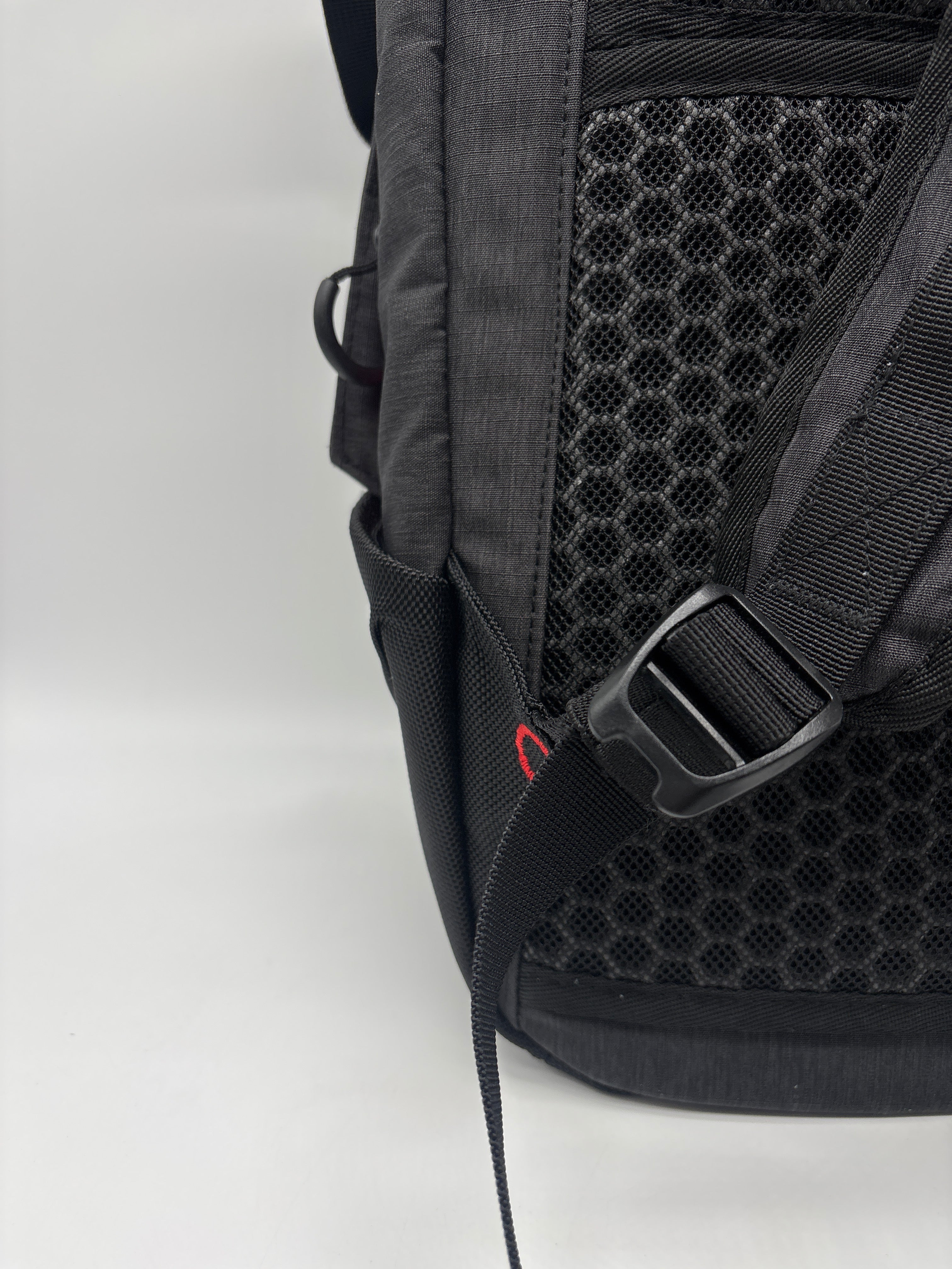 Keysmart Urban Backpack - Used - Black - 21 Liter - Commuter Style