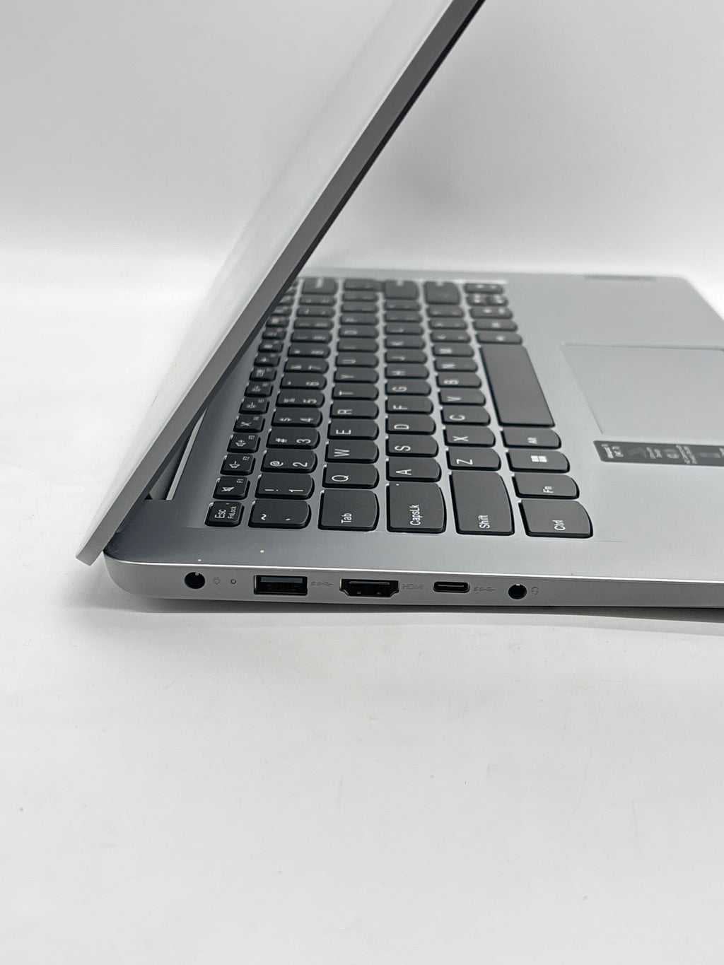 Lenovo IdeaPad 14IJL7 N6000 4GB RAM 128GB SSD Silver - Used