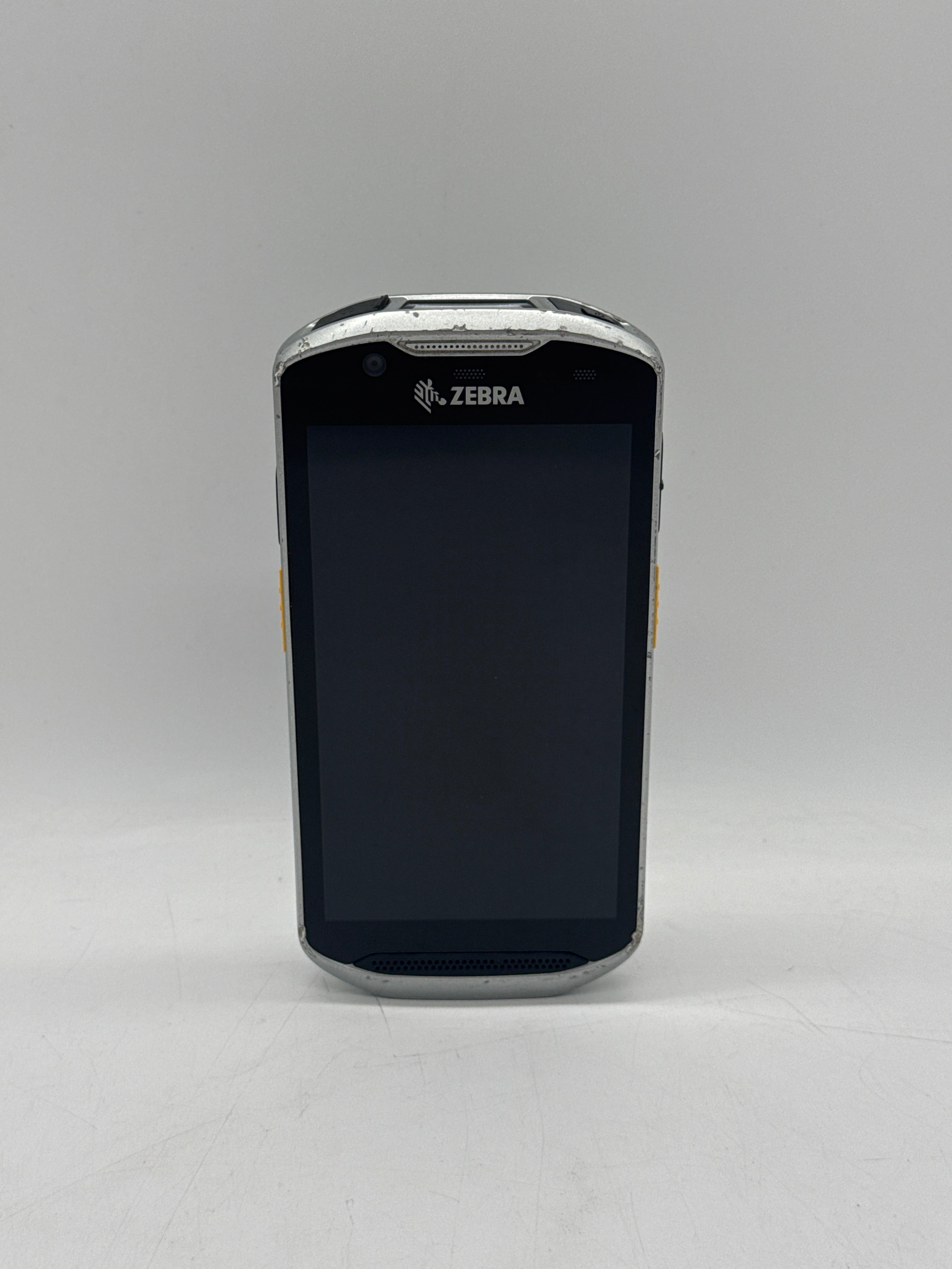 Zebra TC57HO Mobile Scanner - For Parts [Untested]