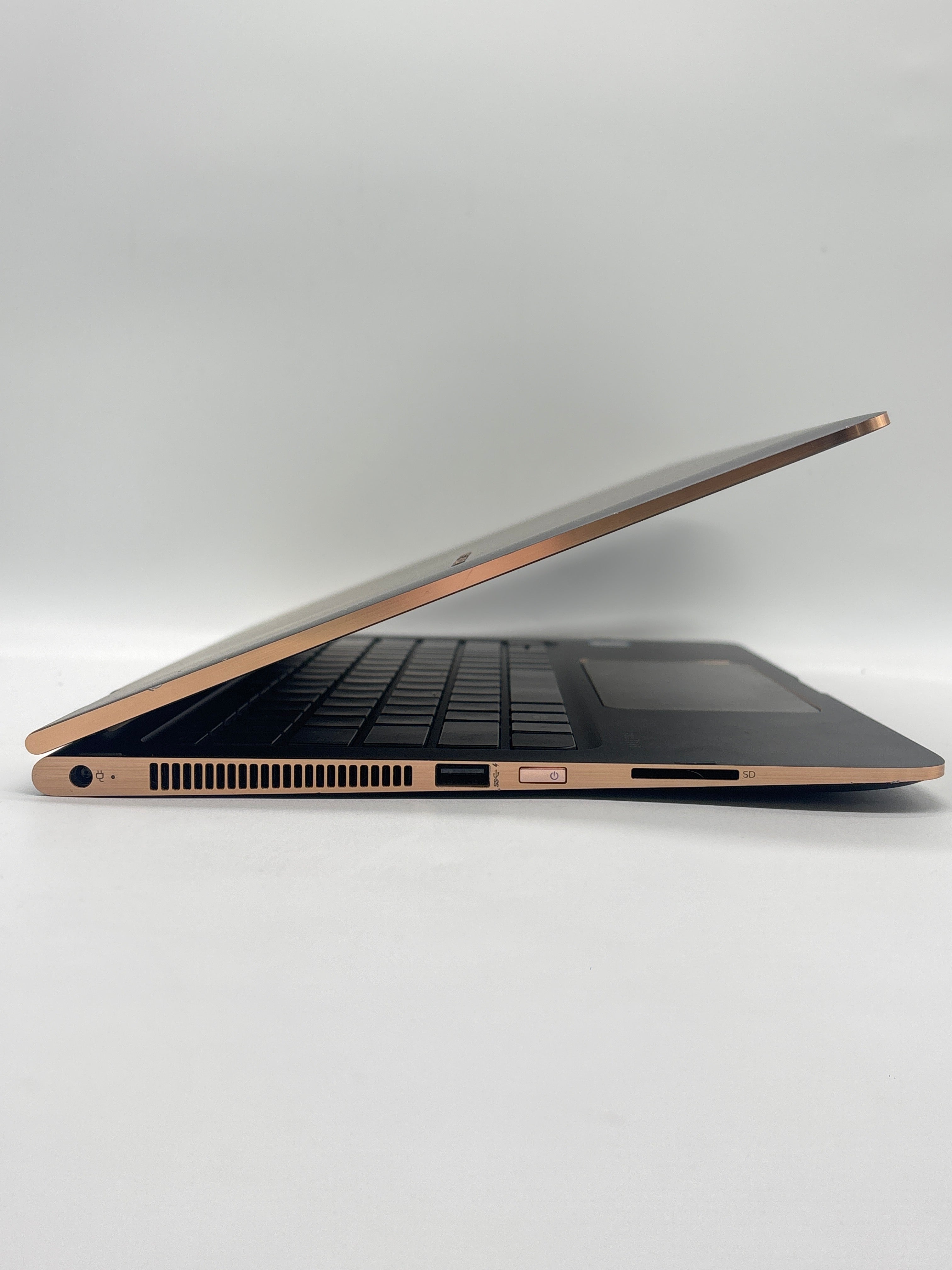 HP Spectre 13-4116dx i-6500U 16GB RAM 512GB SSD - Used (Read DESC)