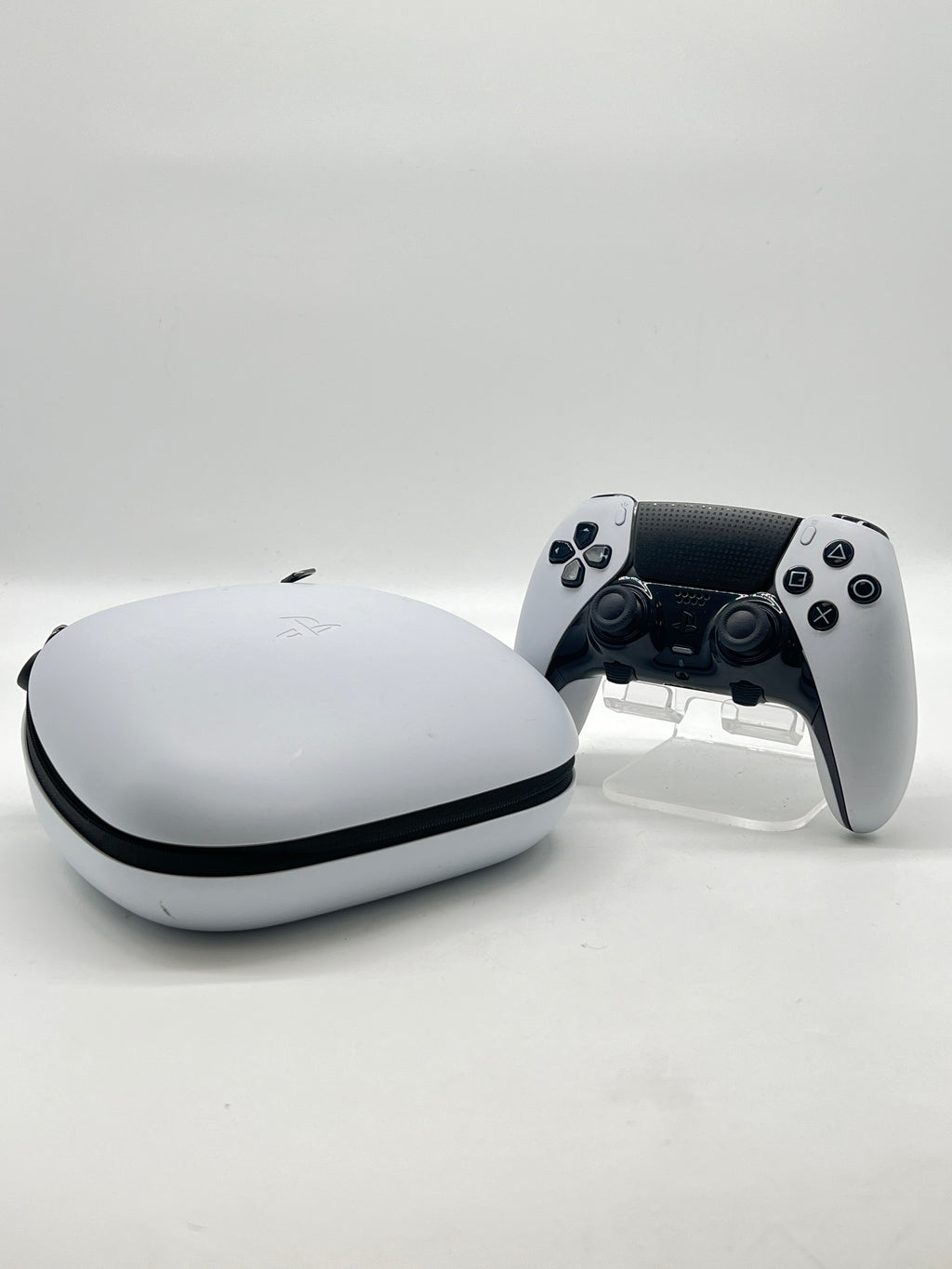 Sony DualSense CFI-ZCP1 PlayStation 5 Wireless White - Used