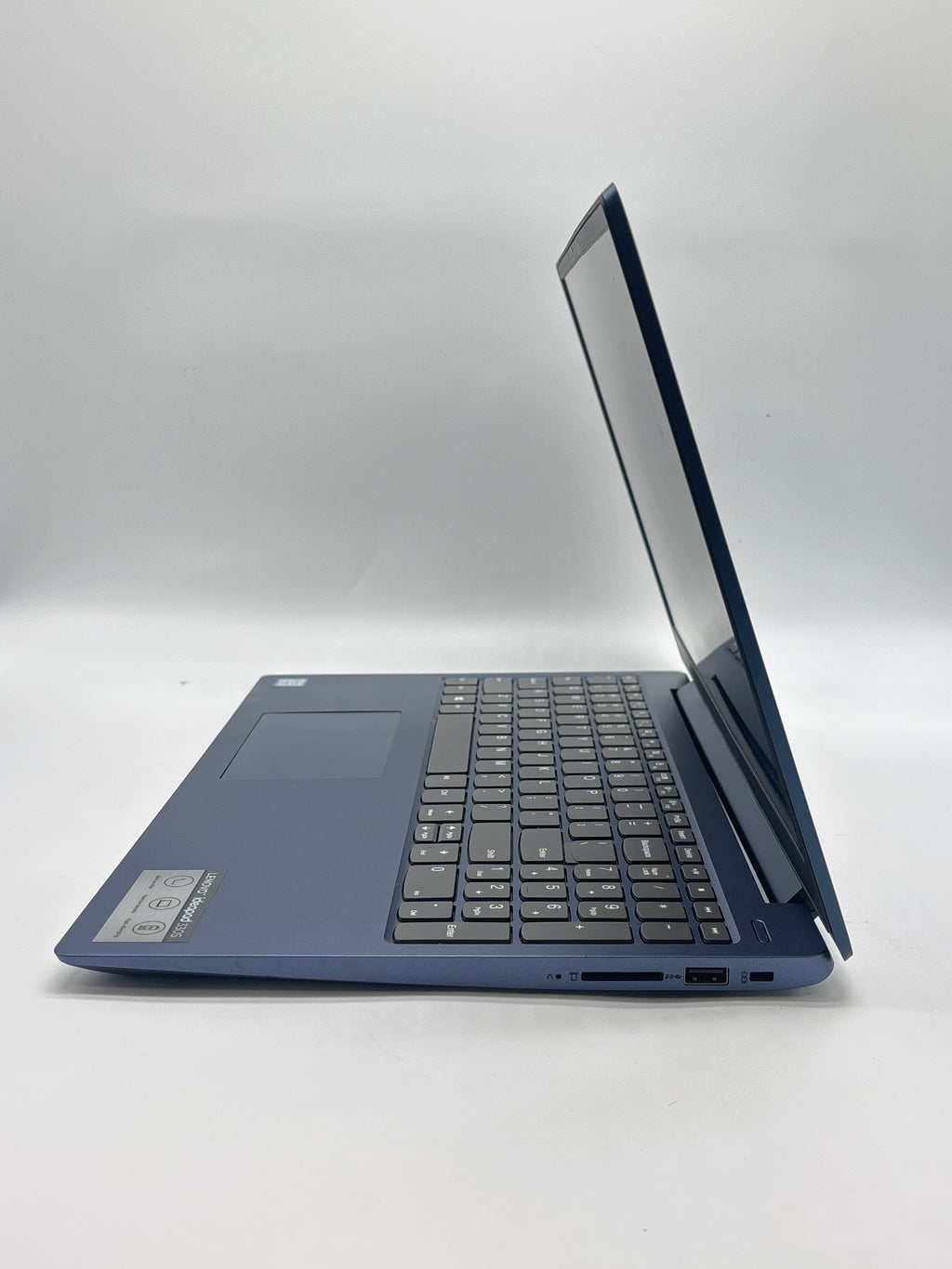 Lenovo IdeaPad 330S-15IKB  i5-8250U 4GB RAM 1TB SSD - Used