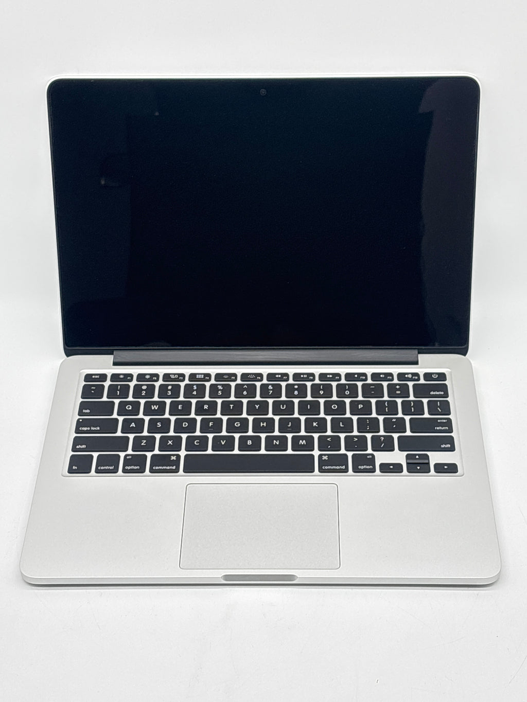 Apple MacBook Pro 13 Inch A1502 2015 i5 8GB RAM 128GB SSD (Cycle Count 60)
