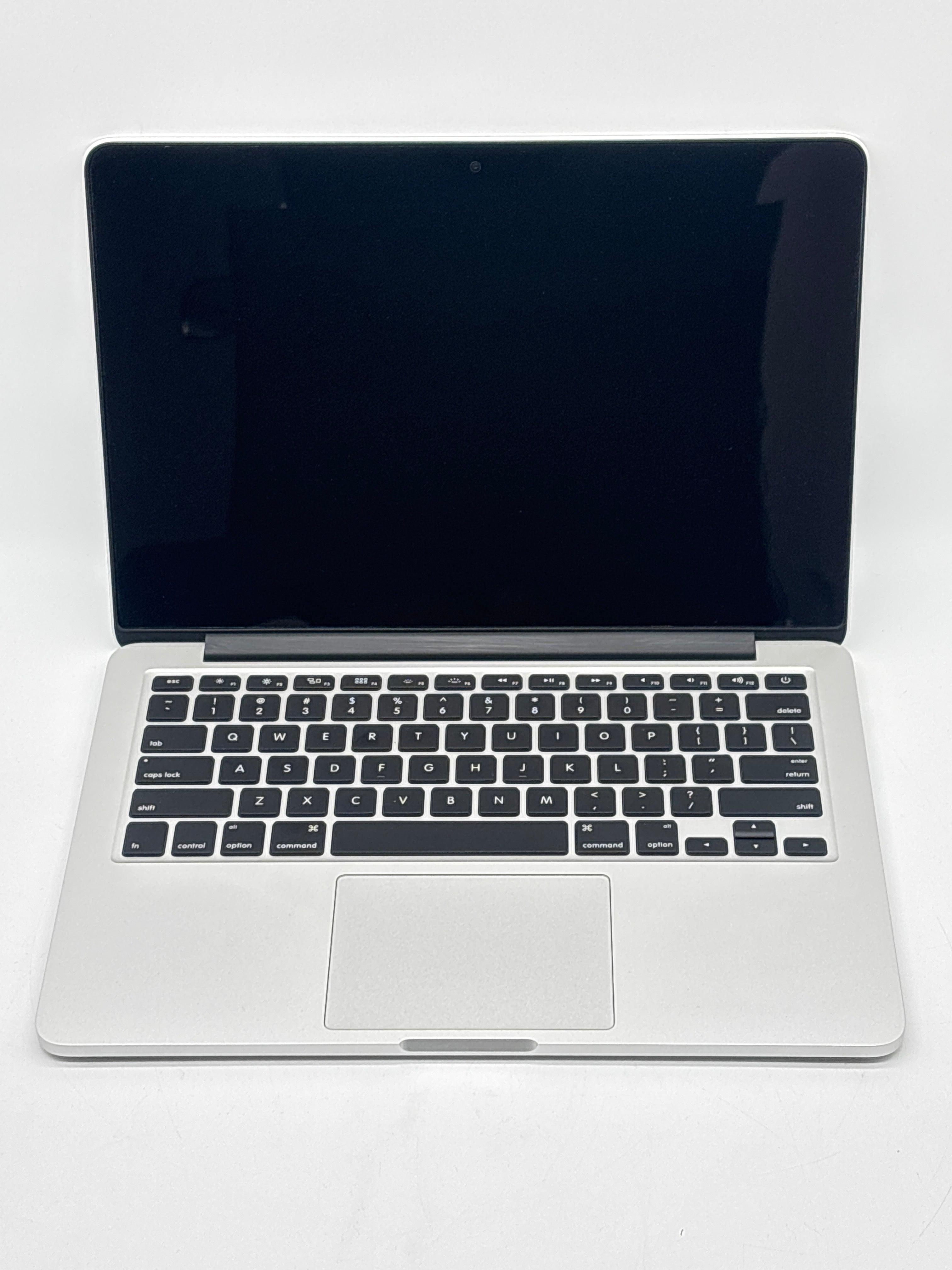 Apple MacBook Pro 13 Inch A1502 2015 i5 8GB RAM 128GB SSD (Cycle Count 60)