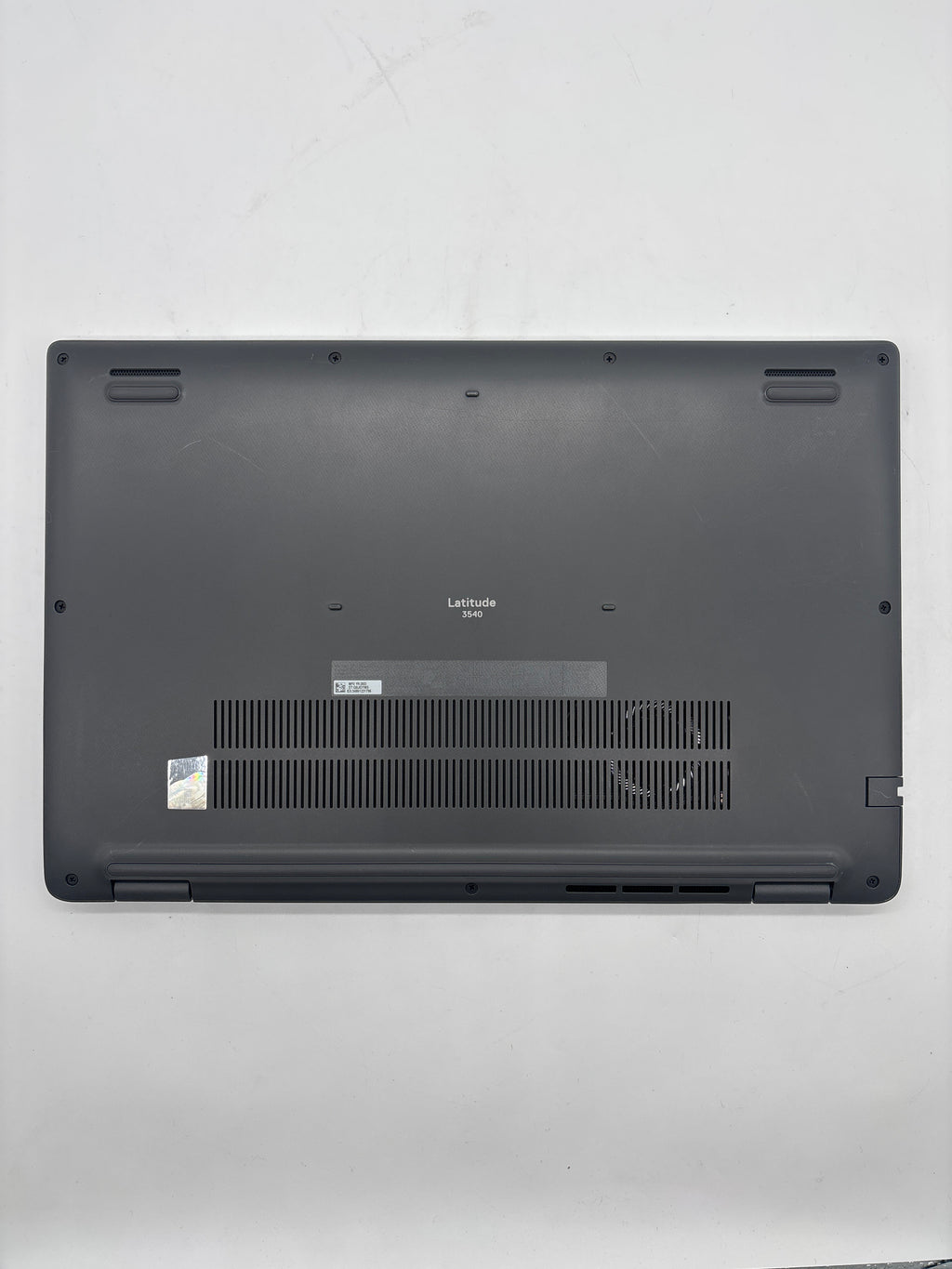 Dell Latitude 3540 i5-1335U 16GB RAM 512GB SSD Black
