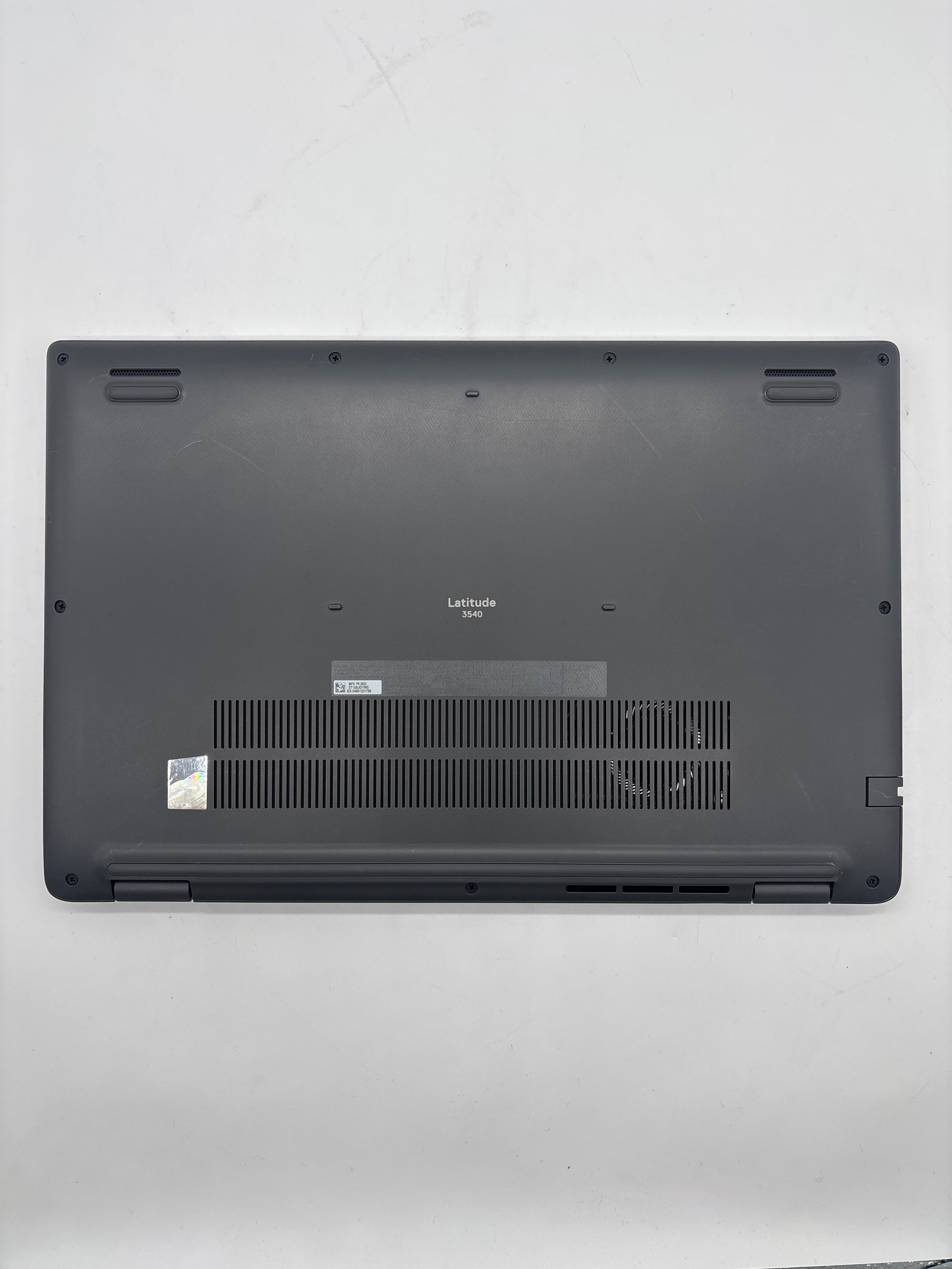 Dell Latitude 3540 i5-1335U 16GB RAM 512GB SSD Black