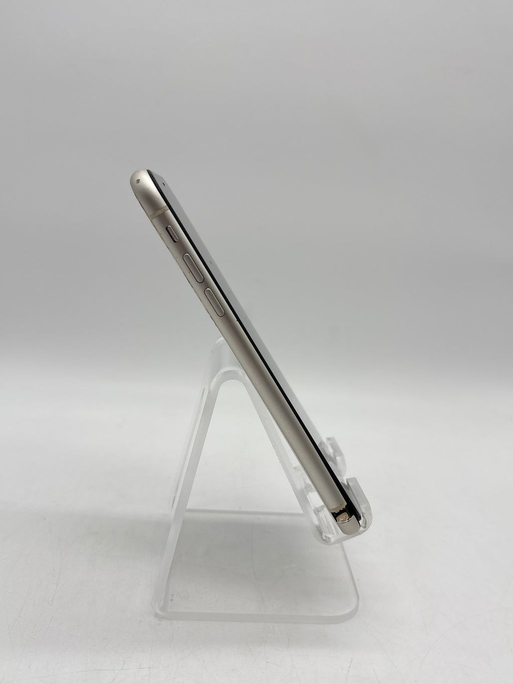 Apple iPhone 11 128GB White - For Parts AT&N