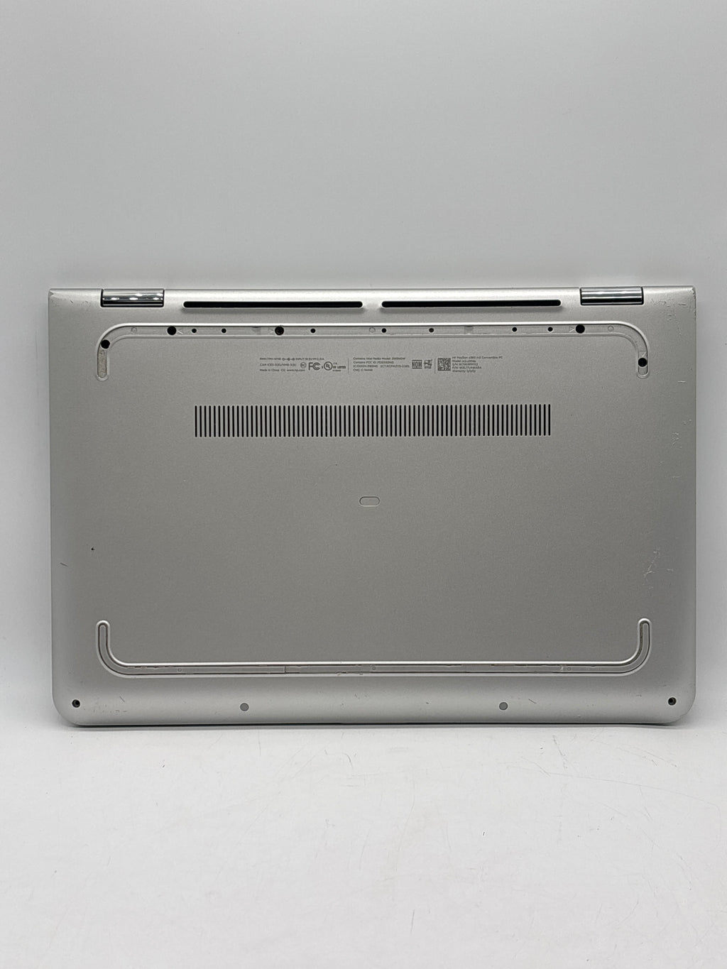 HP Pavilion x360 M3 Convertible i3-6100U 4GB RAM 500GB HDD - For Parts (No Power)