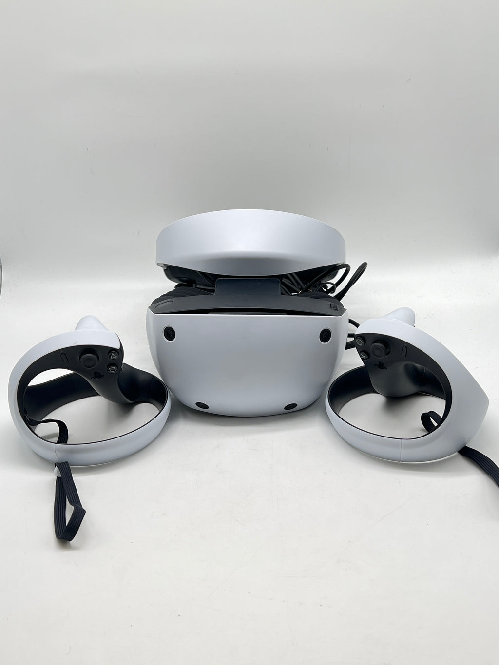 Sony PlayStation VR2 White PC & Console VR Headset - Used