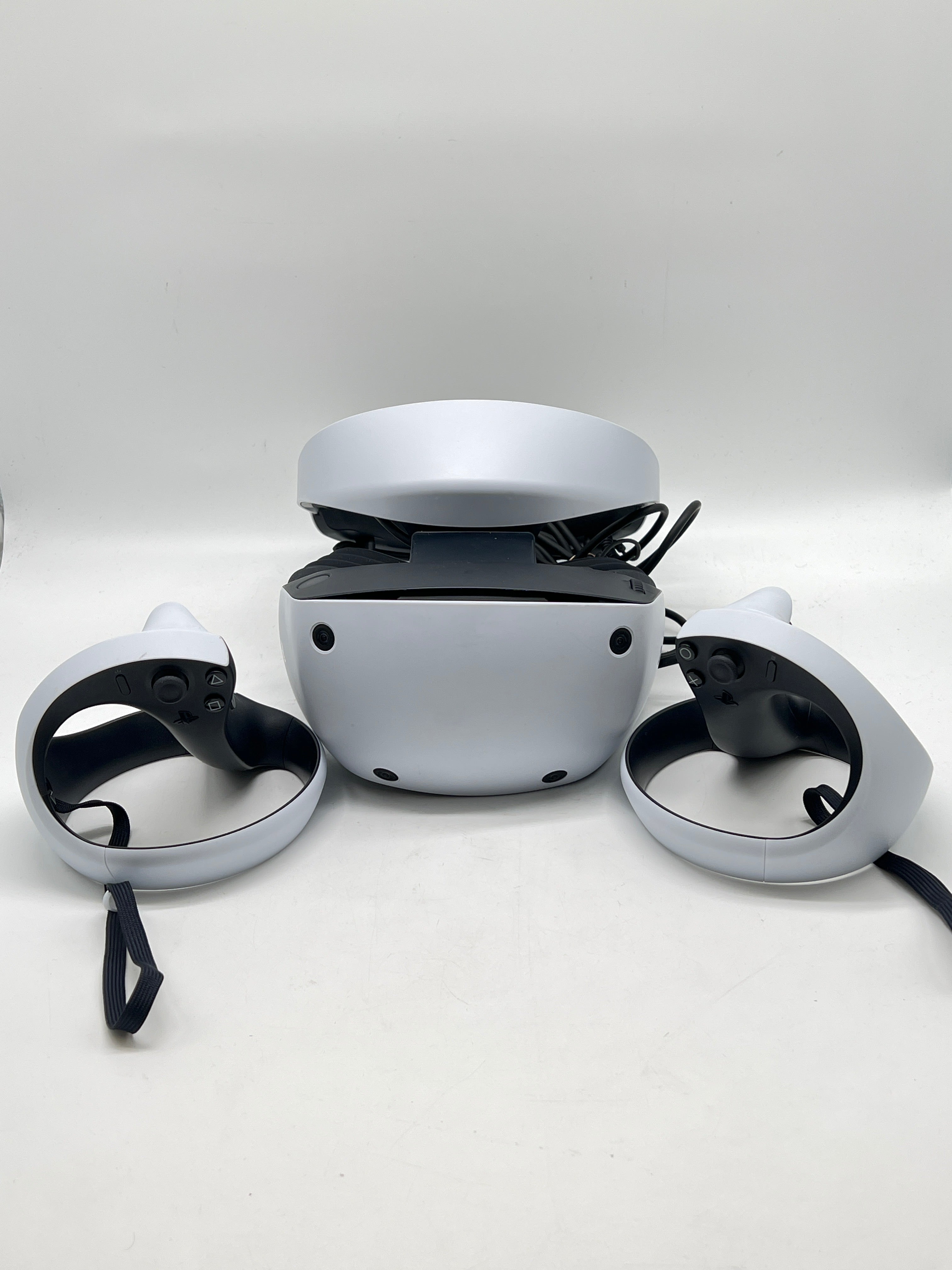 Sony PlayStation VR2 White PC & Console VR Headset - Used