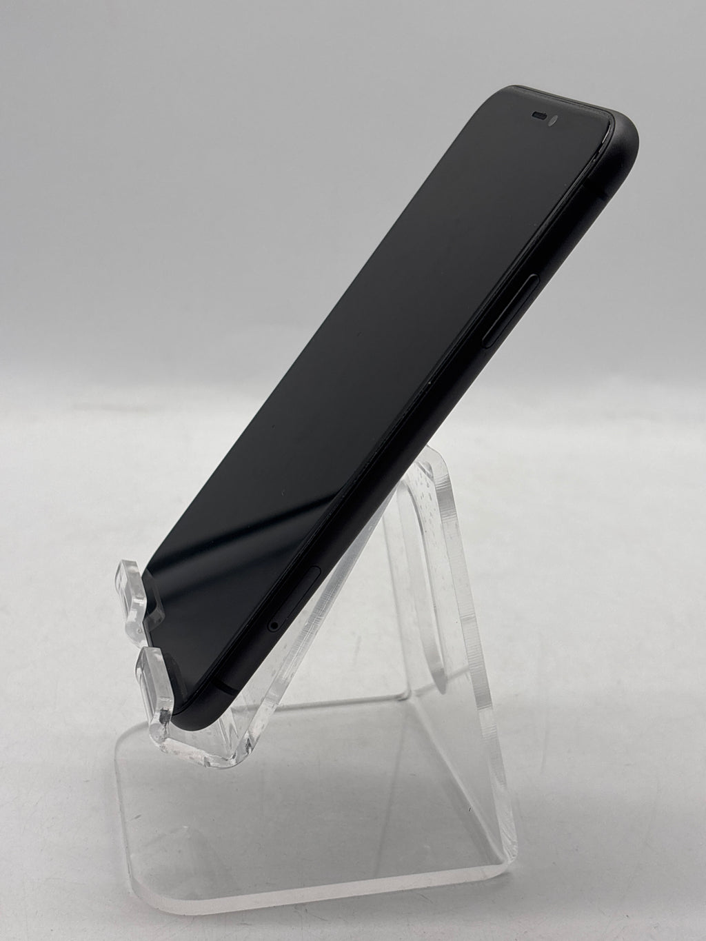Apple iPhone 11 64GB Black Unlocked - For Parts
