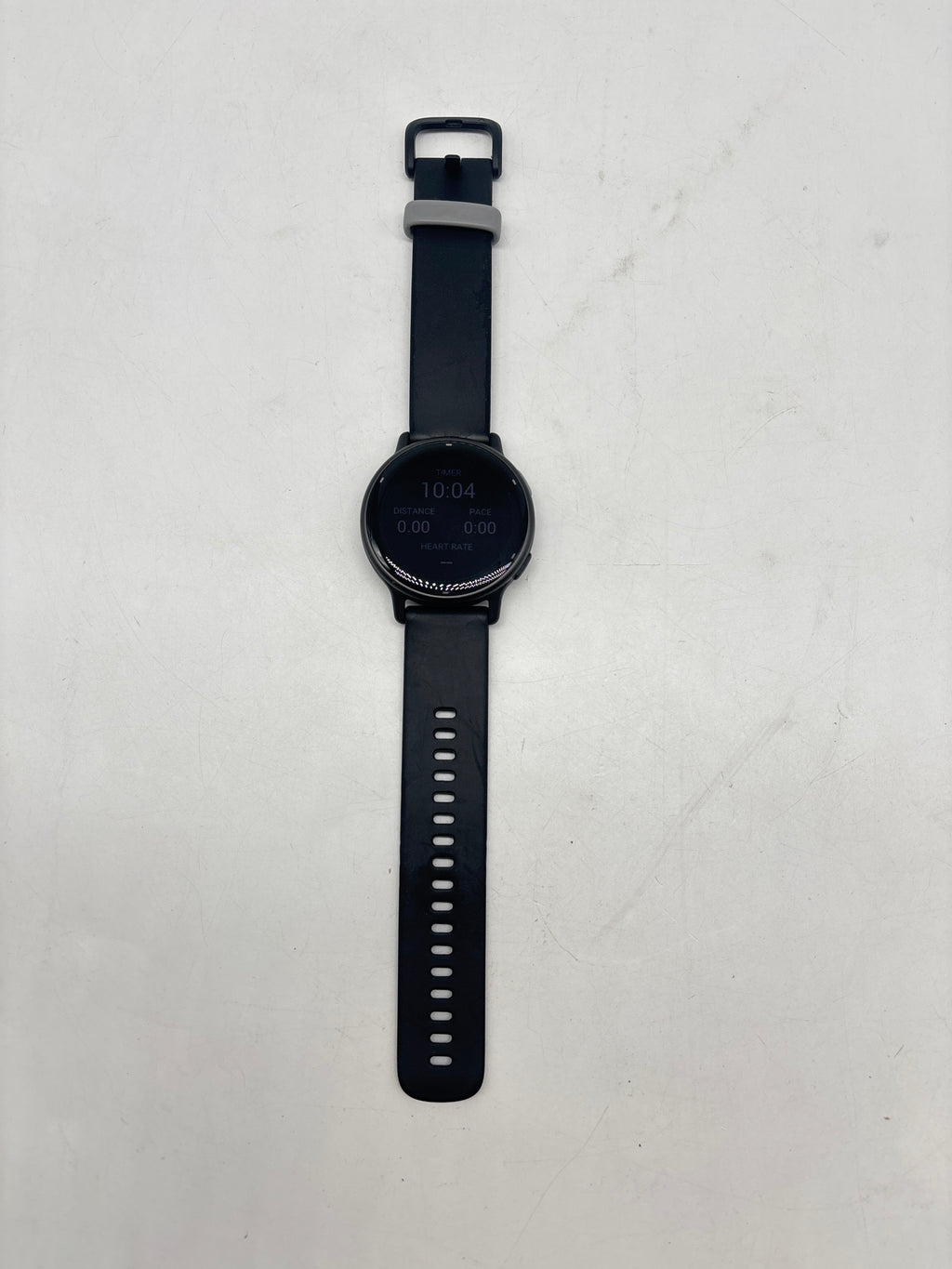 Garmin VivoActive 5 GPS Smart Watch Black