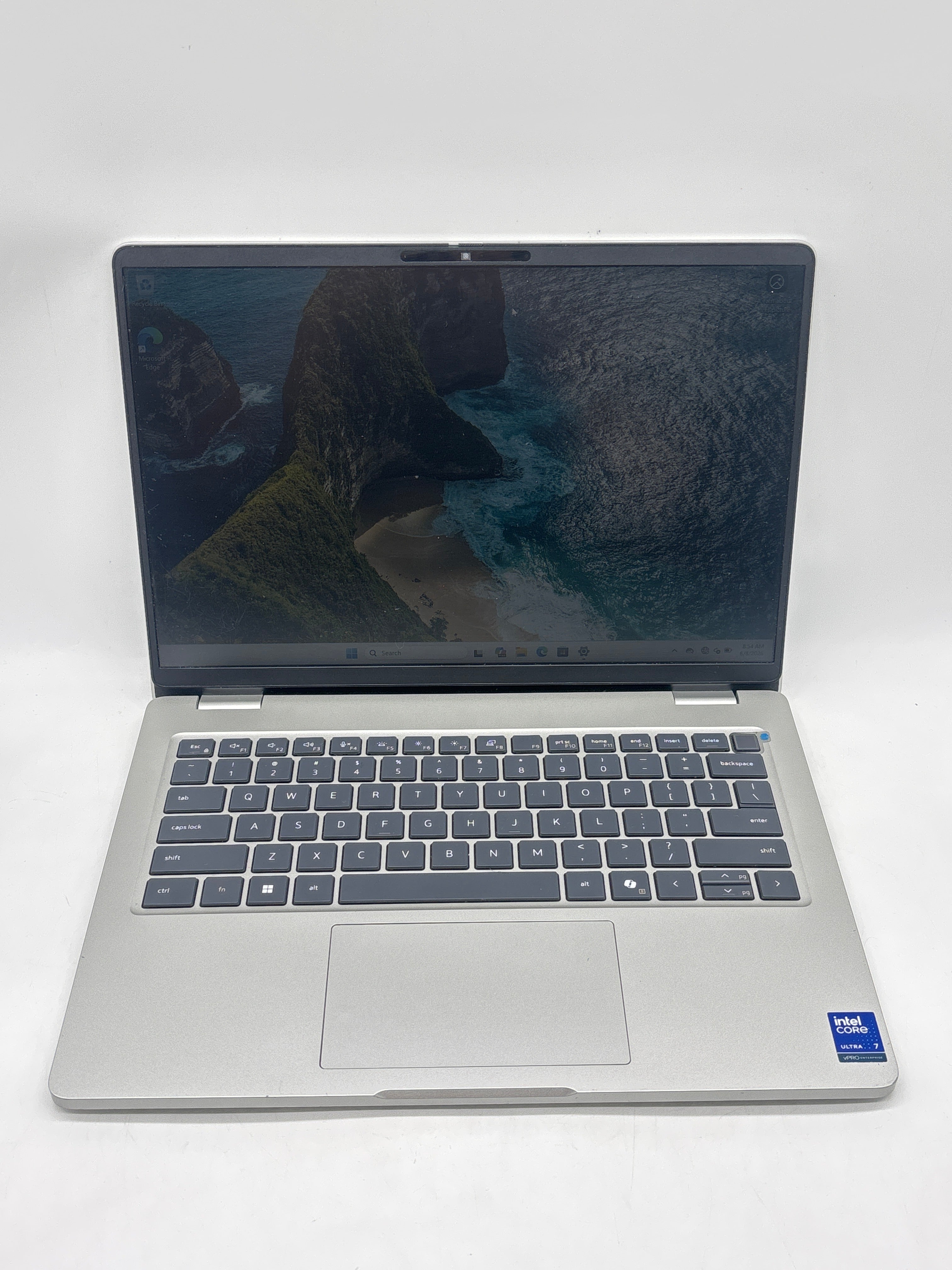 Dell Pro 14 PB14250 Ultra 7 265U 32GB RAM 512GB SSD - Bios Locked/Remotely Managed