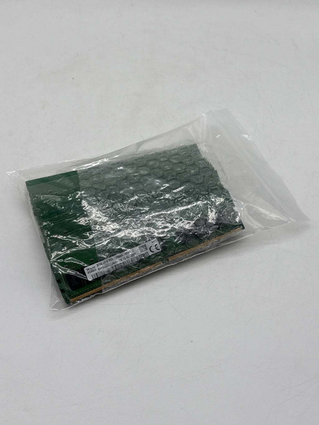 Lot of 15 SK Hynix 32GB 2Rx8 PC4-3200AA RDIMM Server Memory  - Used