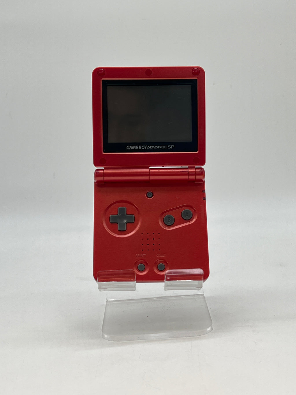 Nintendo Game Boy Advance SP AGS-001 Handheld System - Used