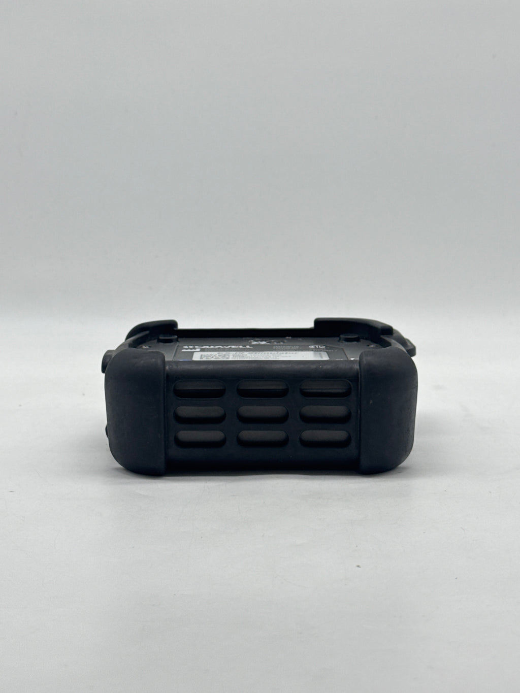 Cadwell ES-IX Simulator 2 Electrical Stimulator 16-Output IONM Nerve Stimulator Used