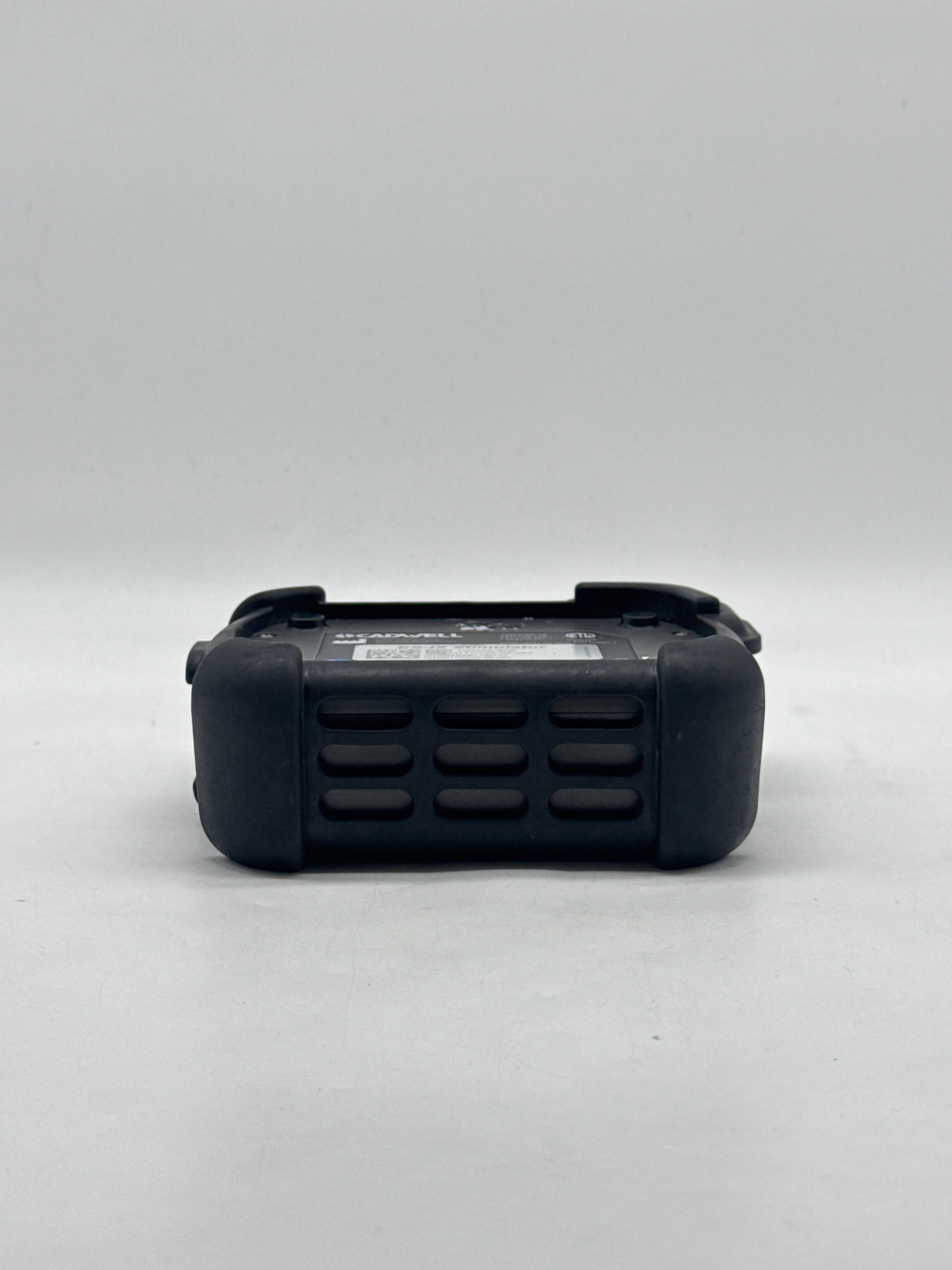 Cadwell ES-IX Simulator 2 Electrical Stimulator 16-Output IONM Nerve Stimulator Used