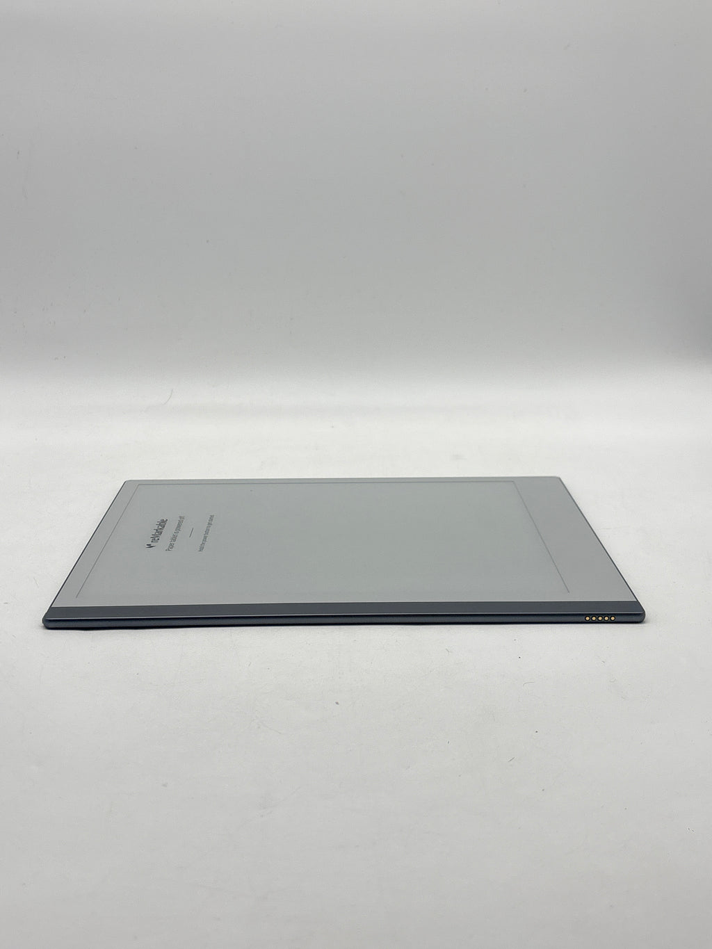reMarkable 2 RM110 8GB Wi-Fi 10.3" Digital Paper Tablet Gray - Used