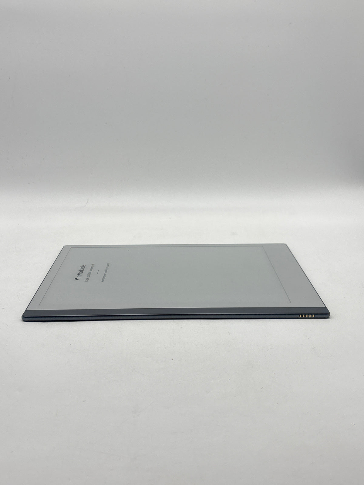 reMarkable 2 RM110 8GB Wi-Fi 10.3" Digital Paper Tablet Gray - Used