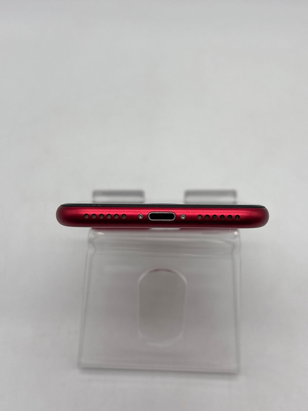 Apple iPhone SE 2nd Gen 64GB Red Unlocked