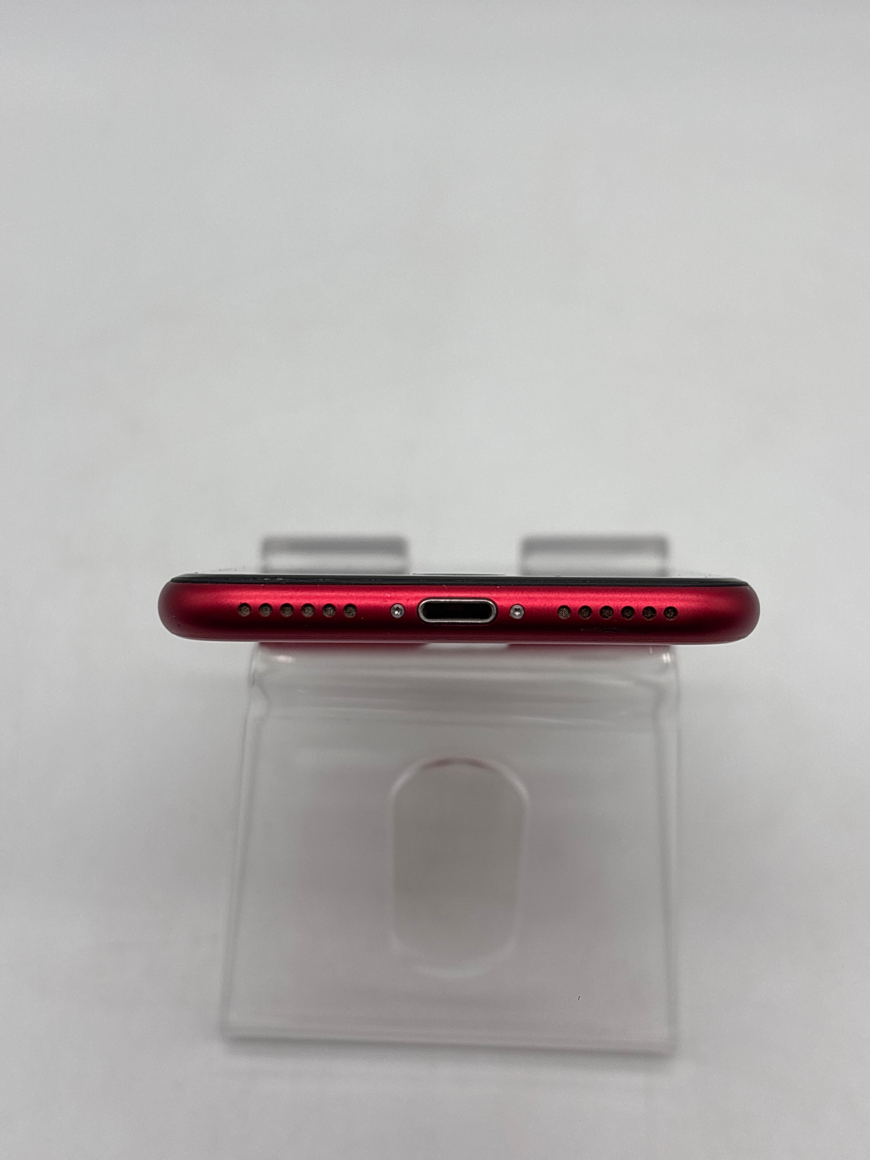 Apple iPhone SE 2nd Gen 64GB Red Unlocked