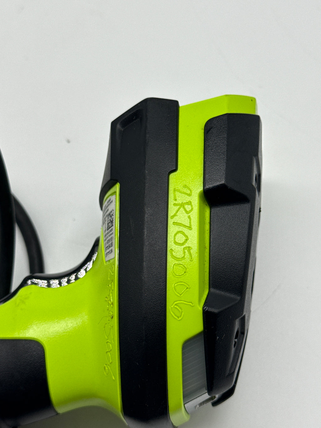 Zebra DS3608 Barcode Scanner - Used