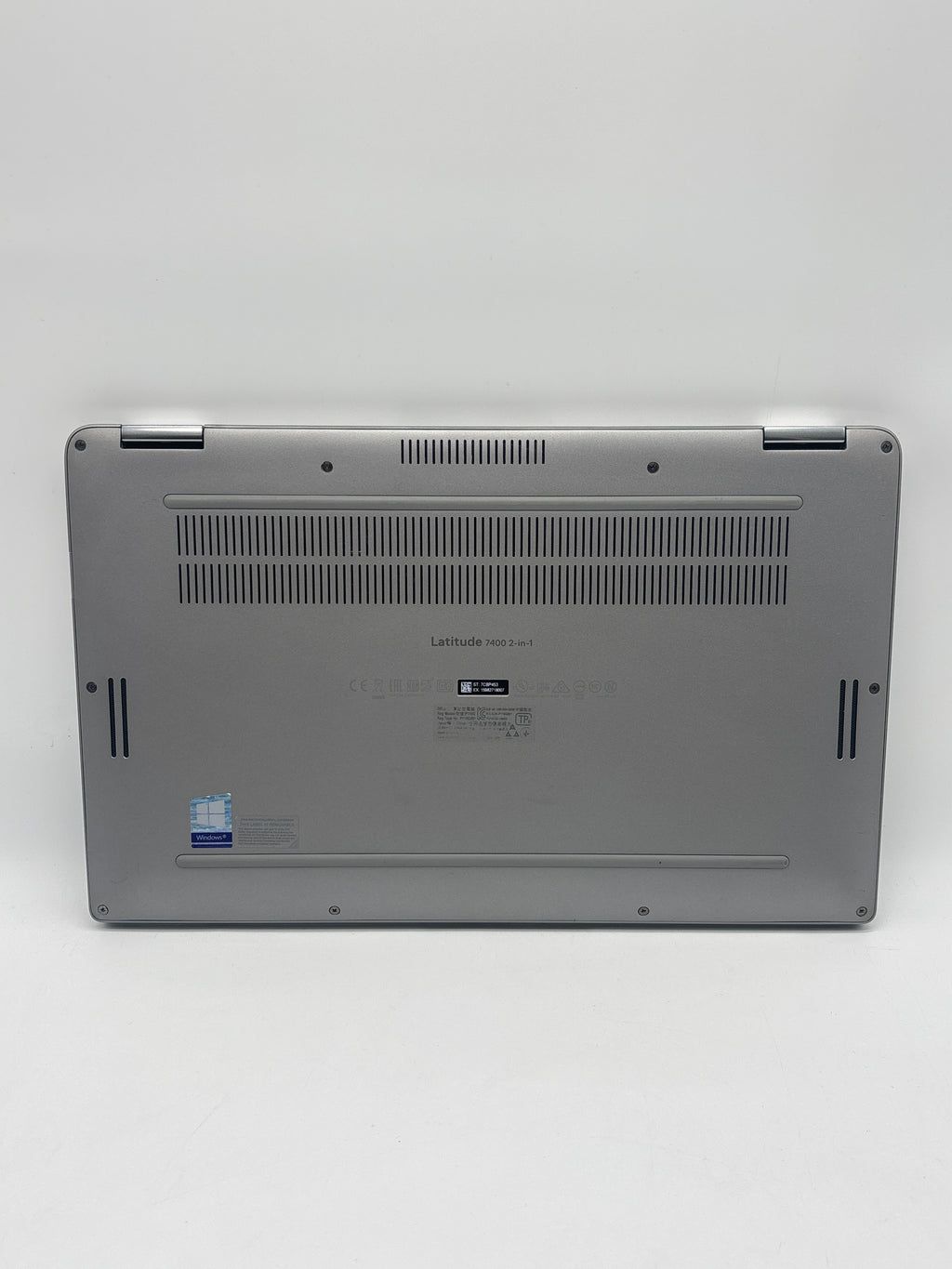 Dell Latitude 7400 2-in-1 i7-8665U 16GB RAM 256GB SSD