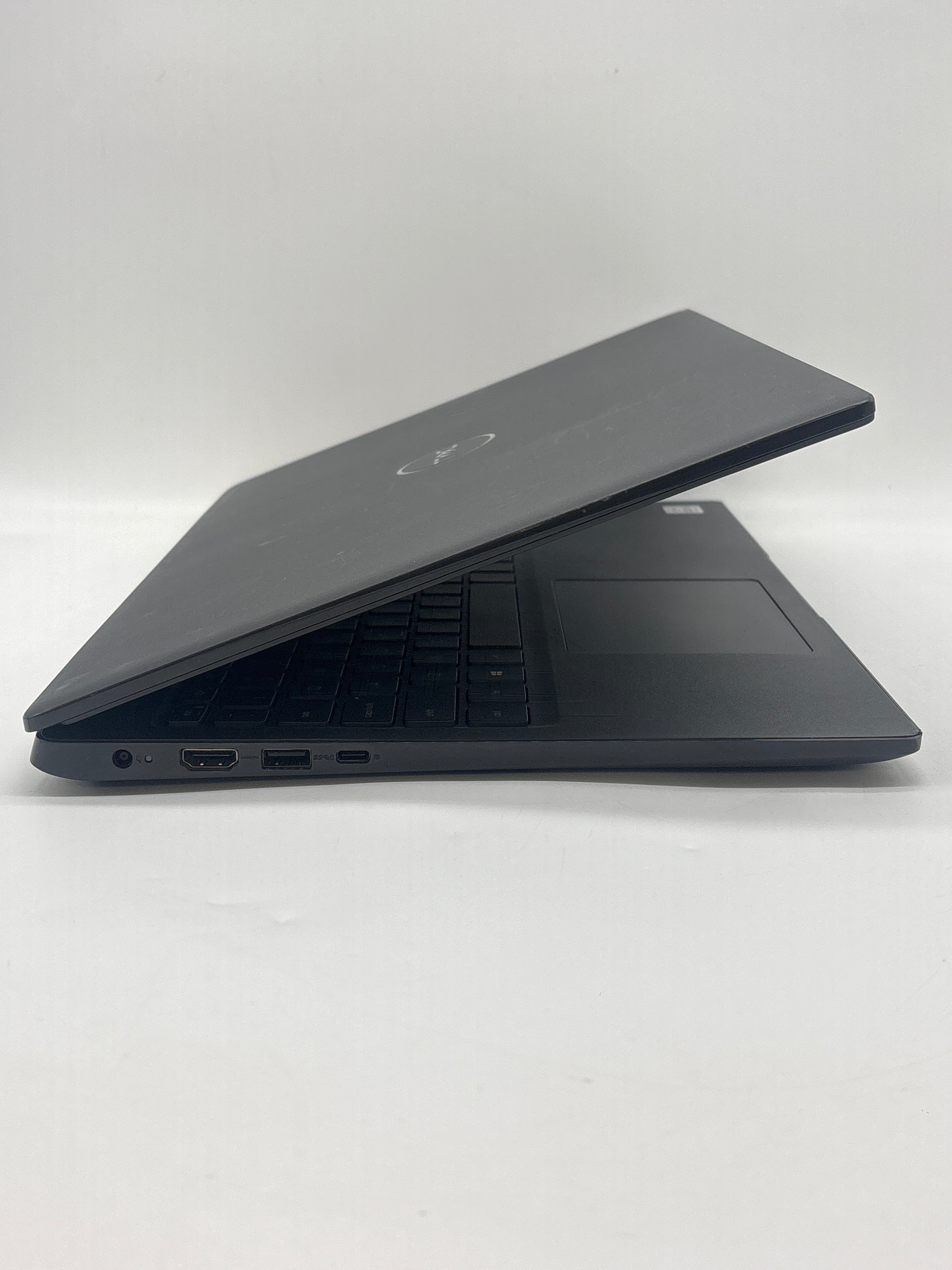 Dell Latitude 3510 15.6" Intel Core i5-10210U 8GB RAM 512GB SSD Black - Used