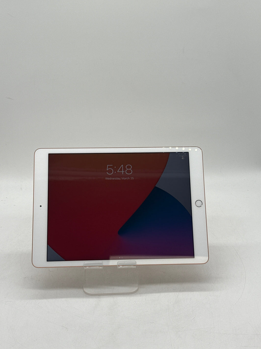 Apple iPad (7th Gen) A2197 32 GB MW762LL/A - Used